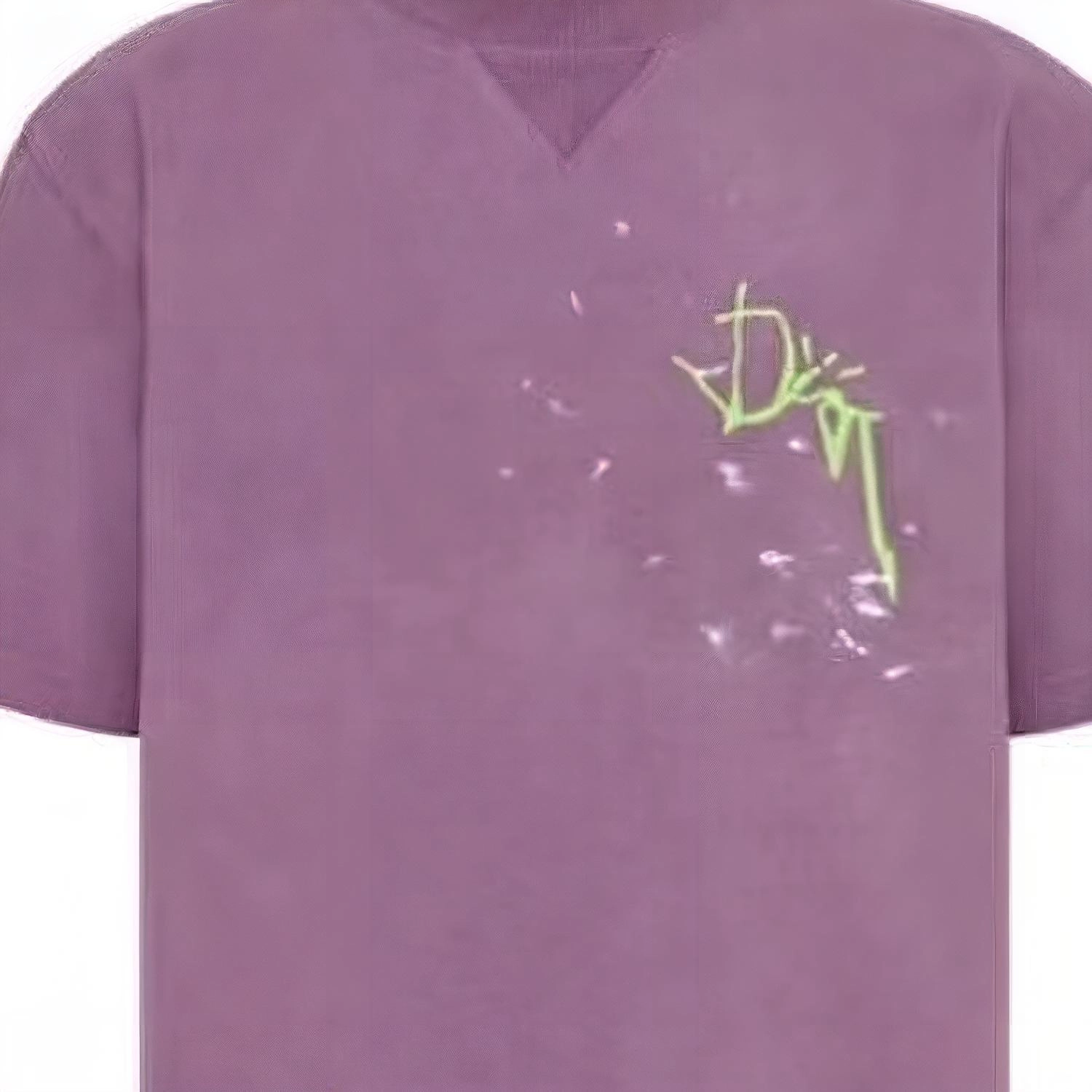 DIOR x Travis Scott Dior x Cactus Jack T