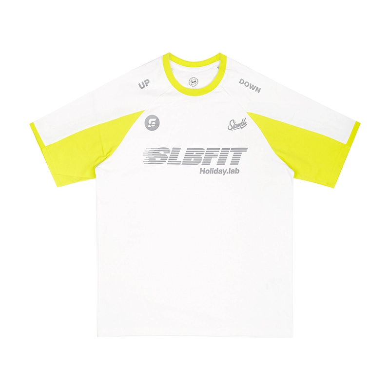 slamble T