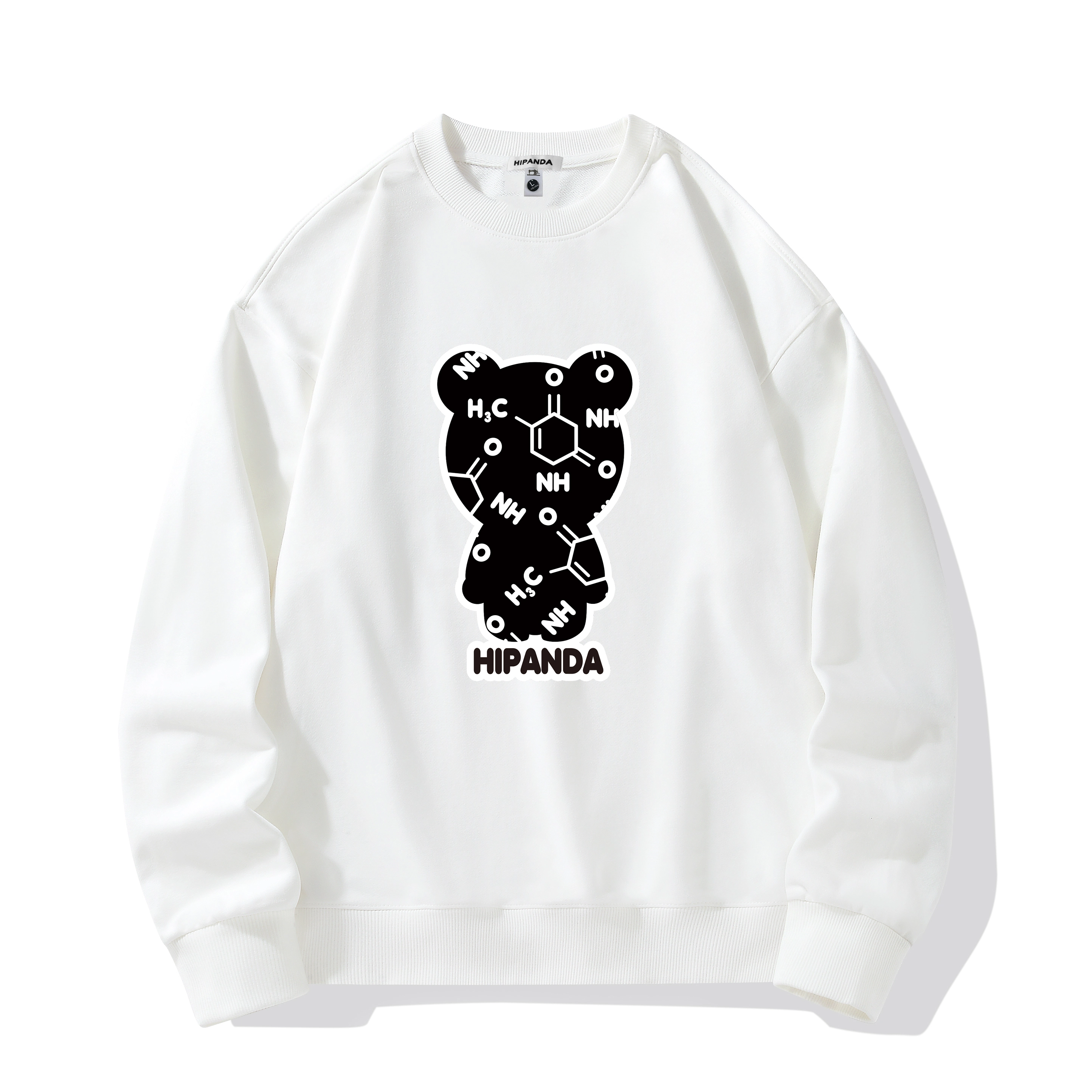 HIPANDA