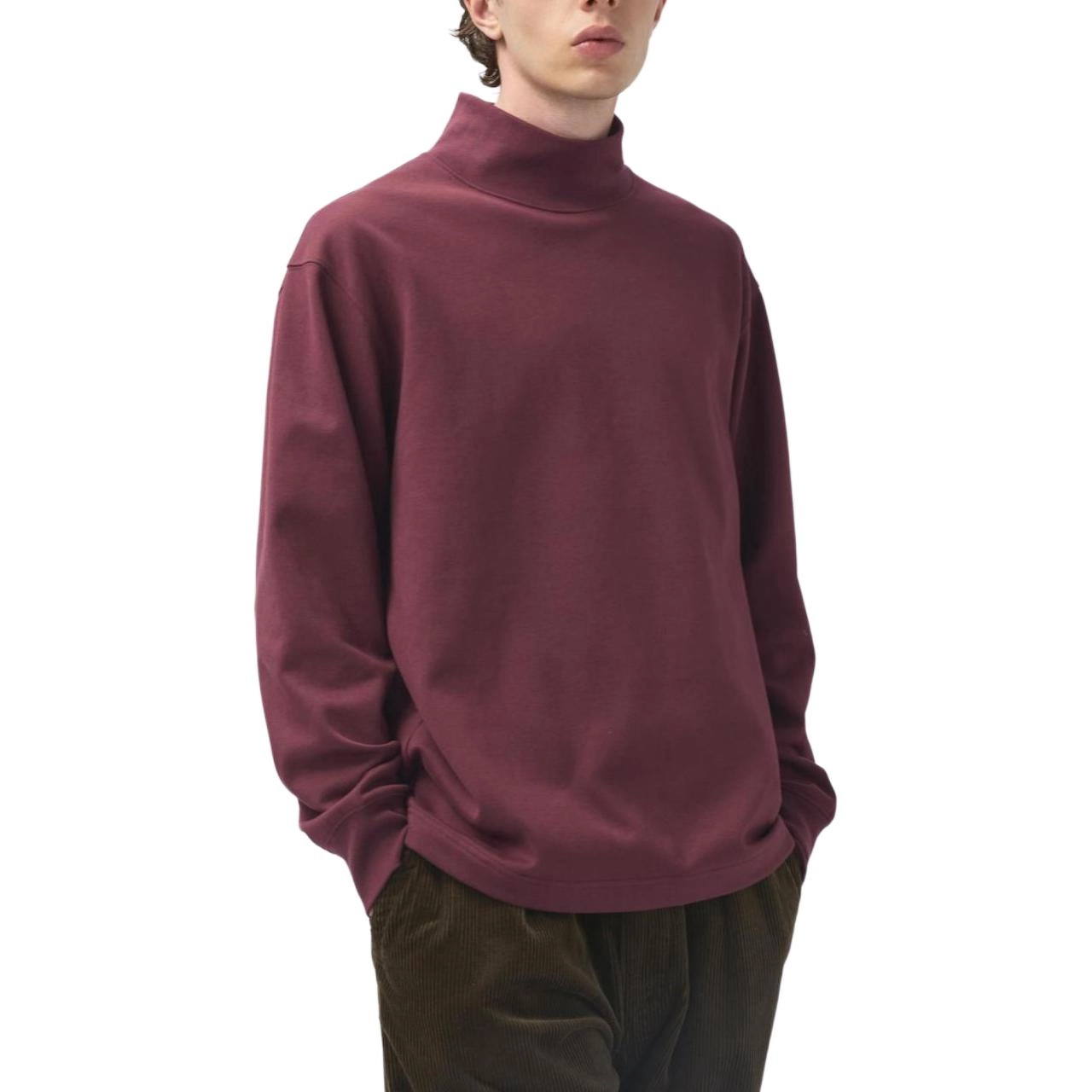 UNIQLO FW24 U T