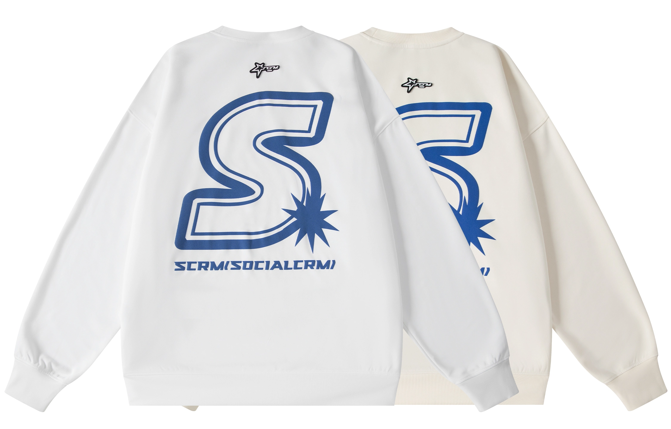 SCRM 2