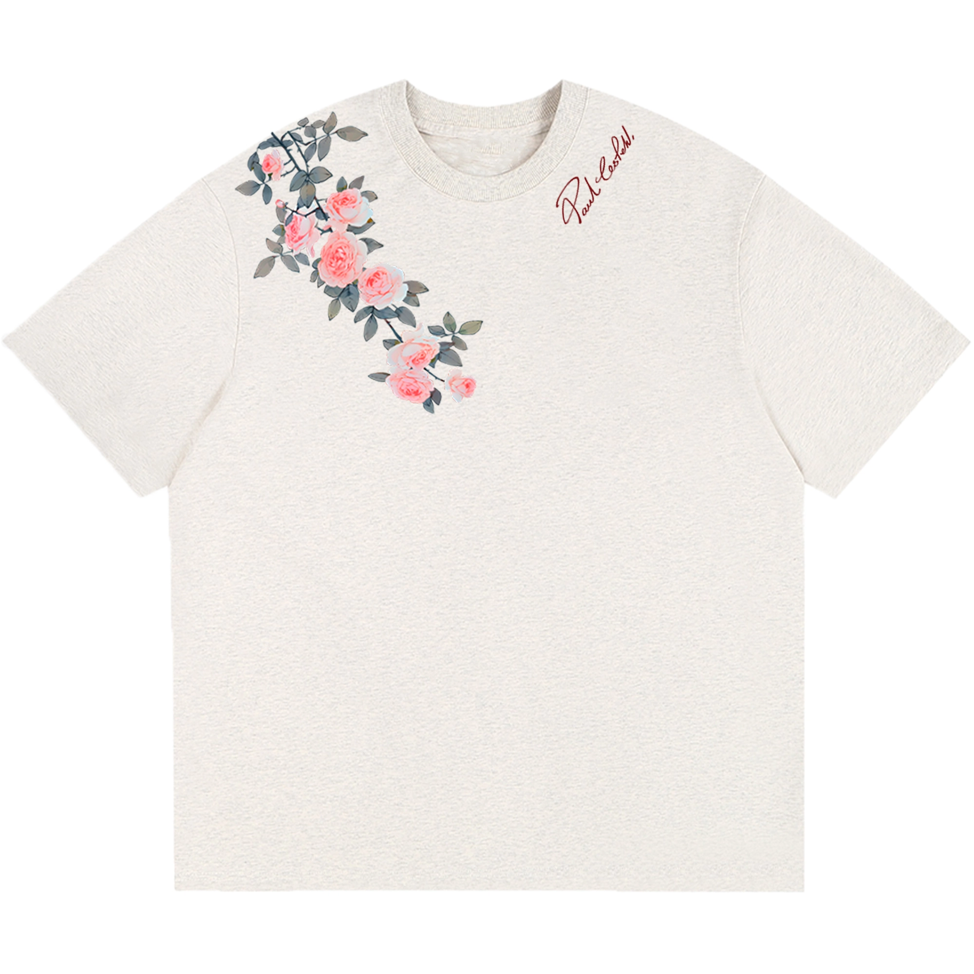 PAUL COSTELLOE logoT