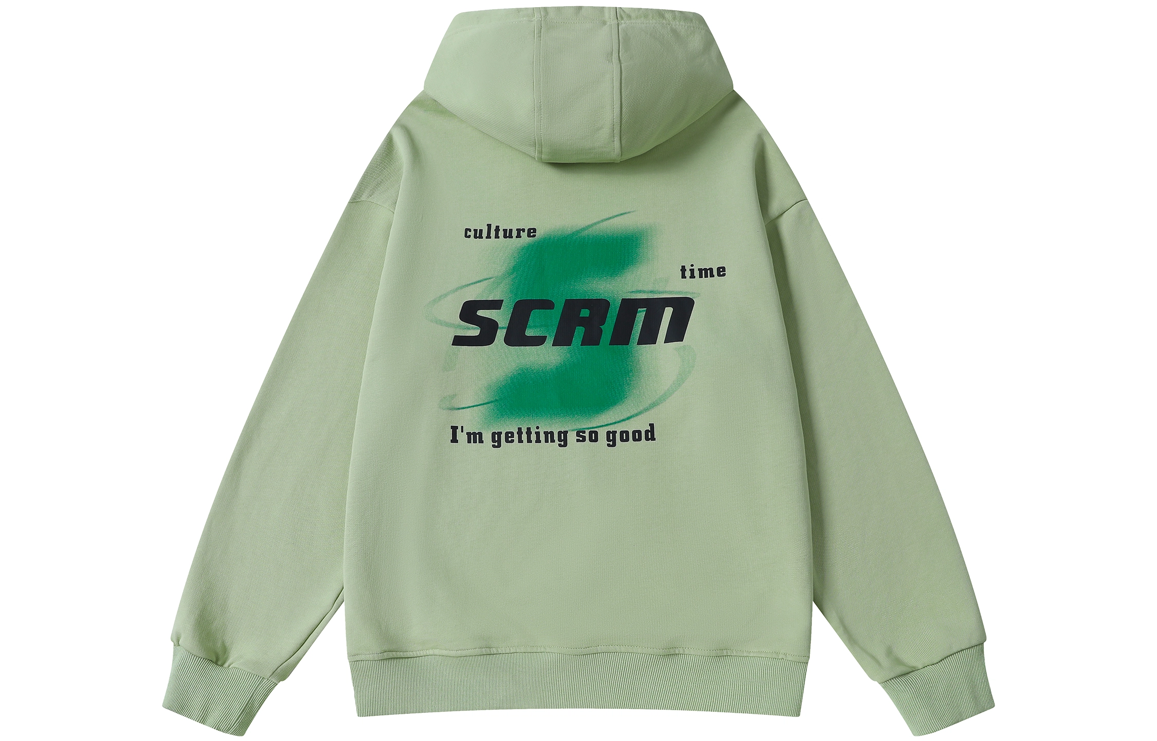 SCRM Logo