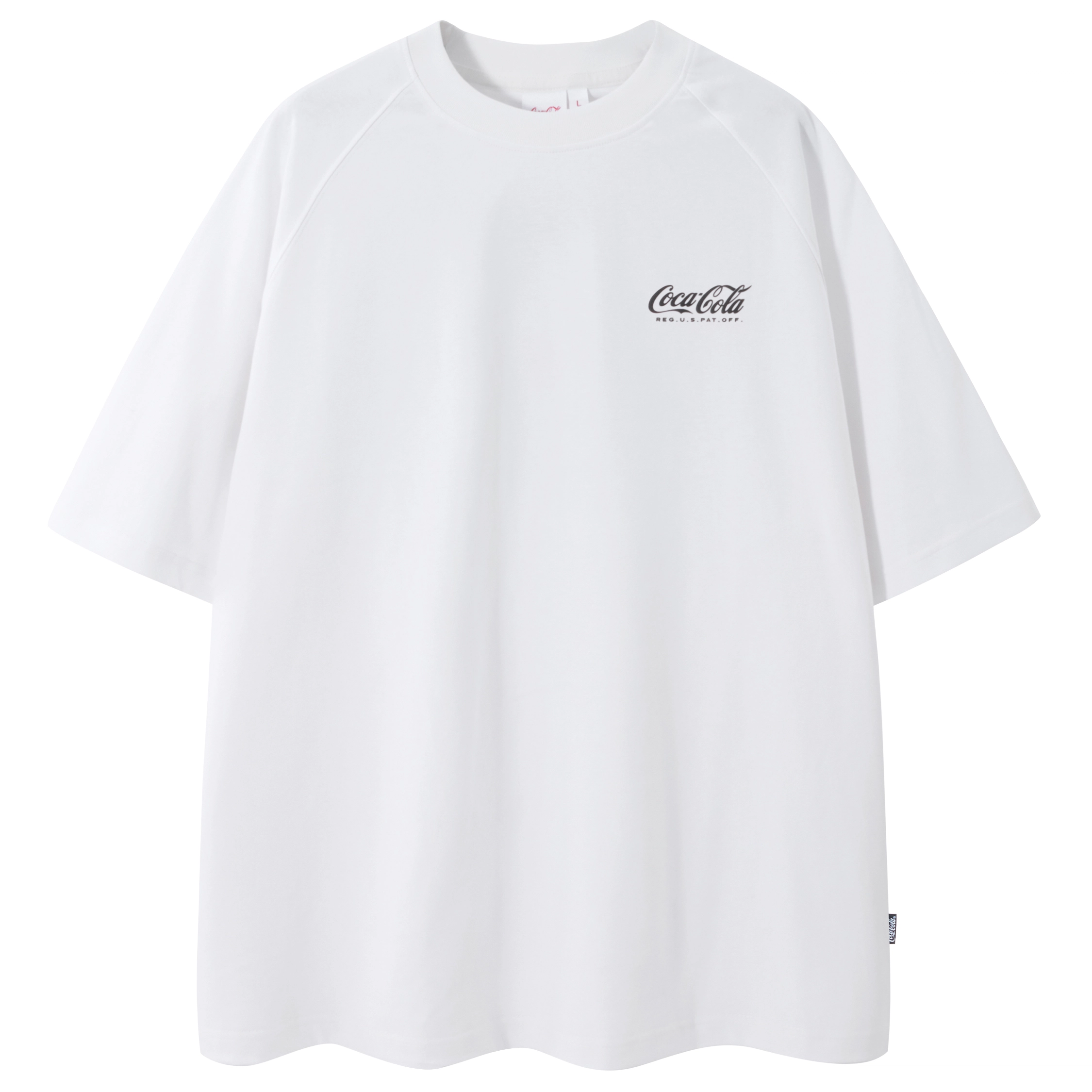 Coca-Cola T