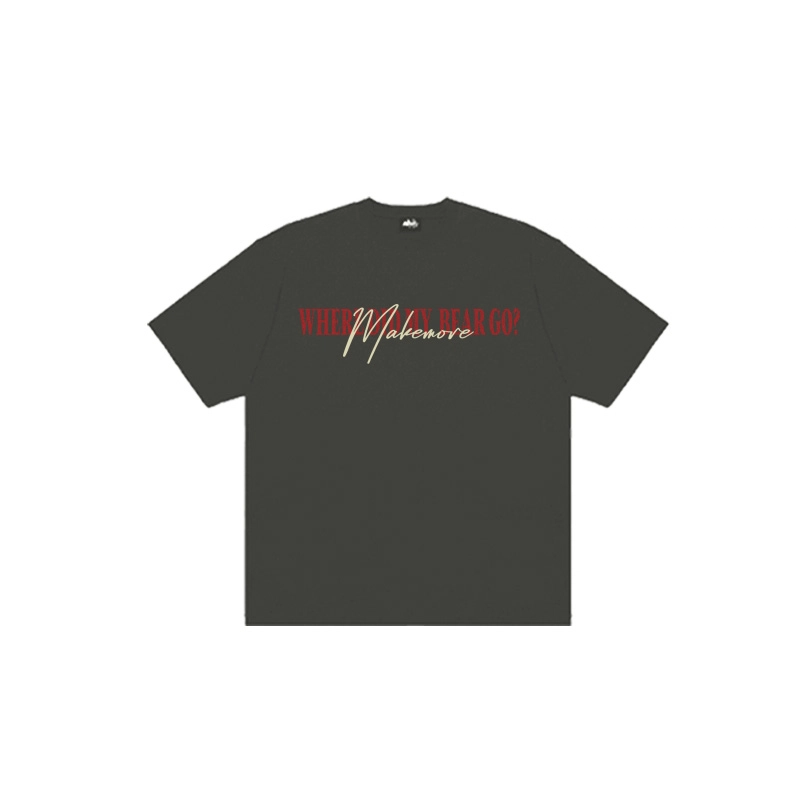 Makemore T