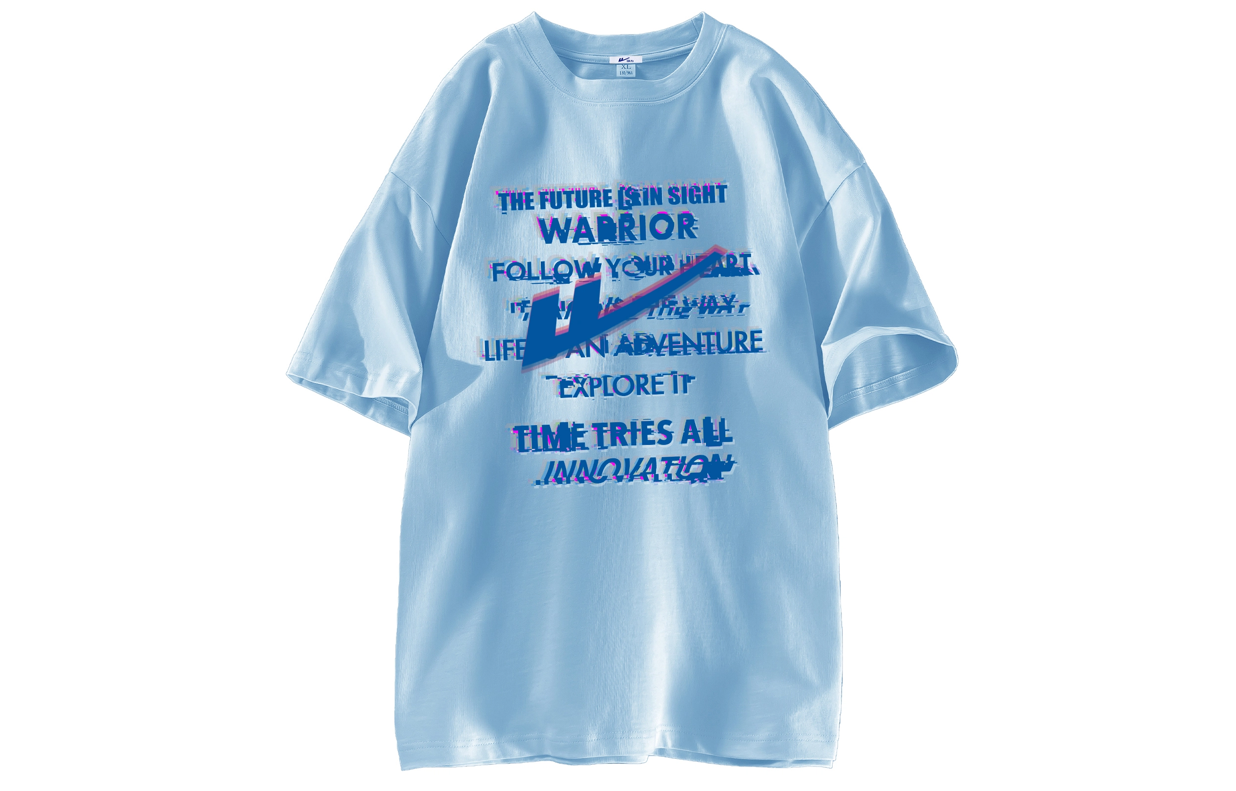 Warrior T