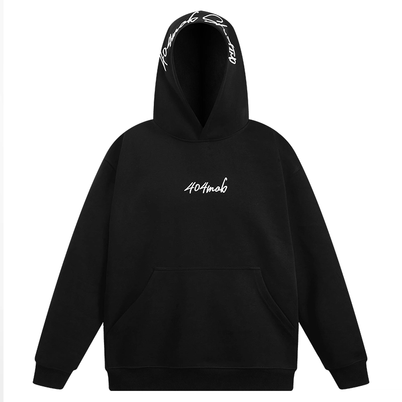 404MOB GANG Logo