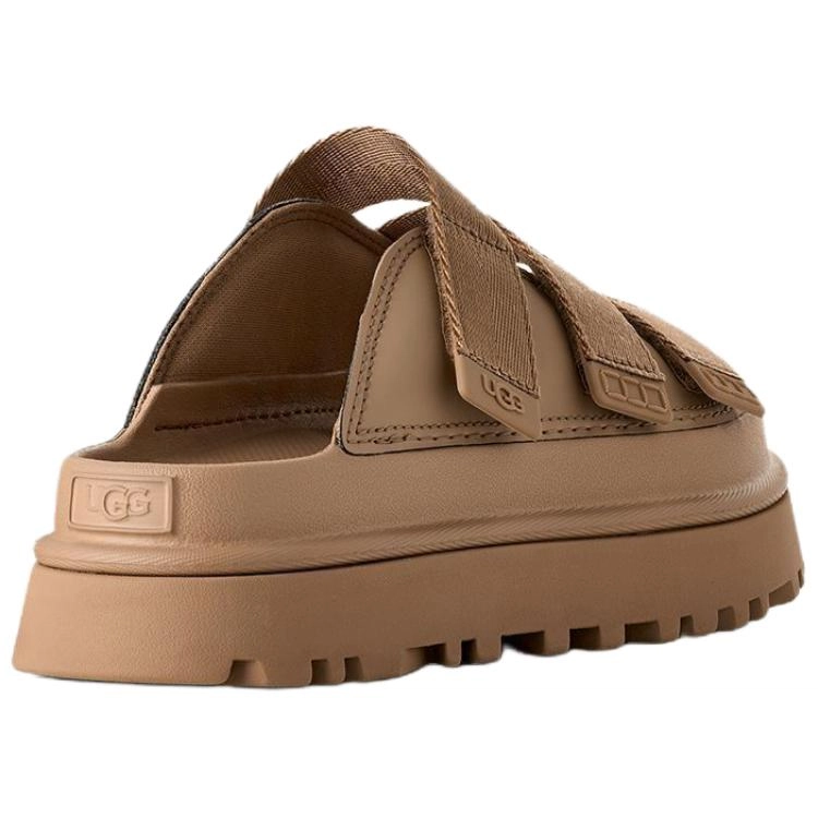 UGG GoldenGlow Slide EVA