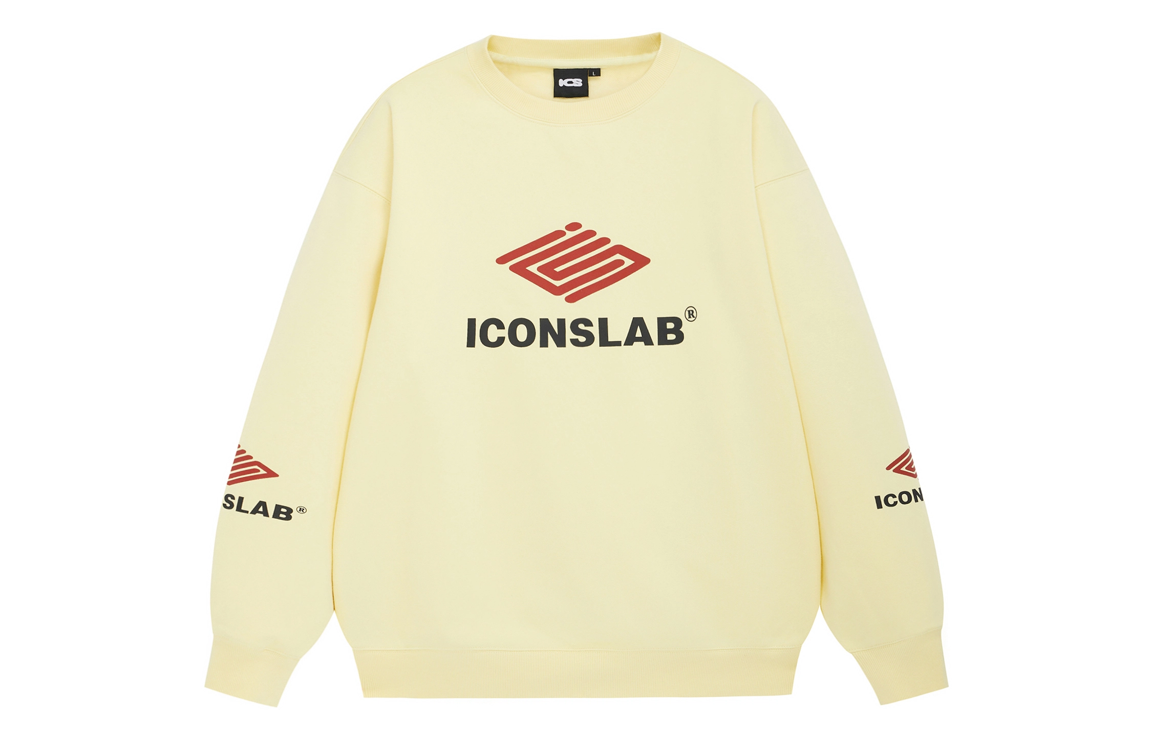 ICONS Lab Logo420g