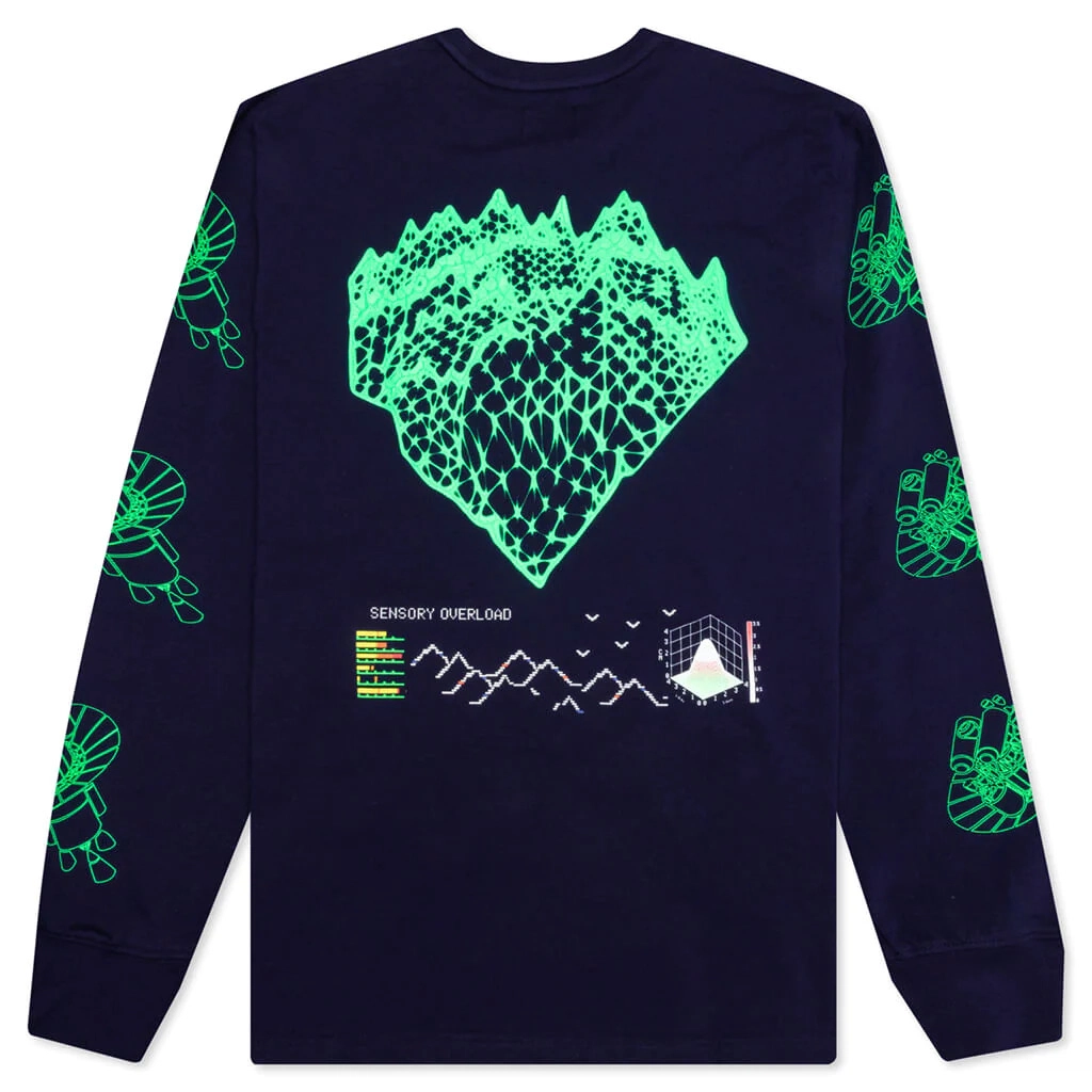 BBC ICECREAM BBC