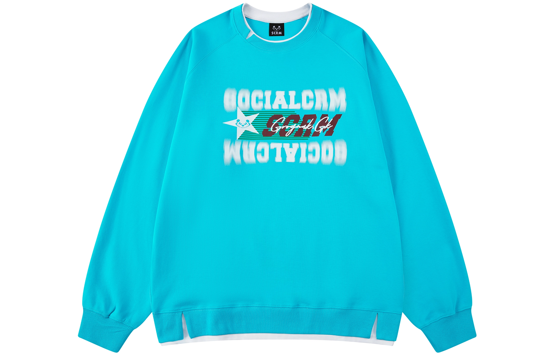 SCRM