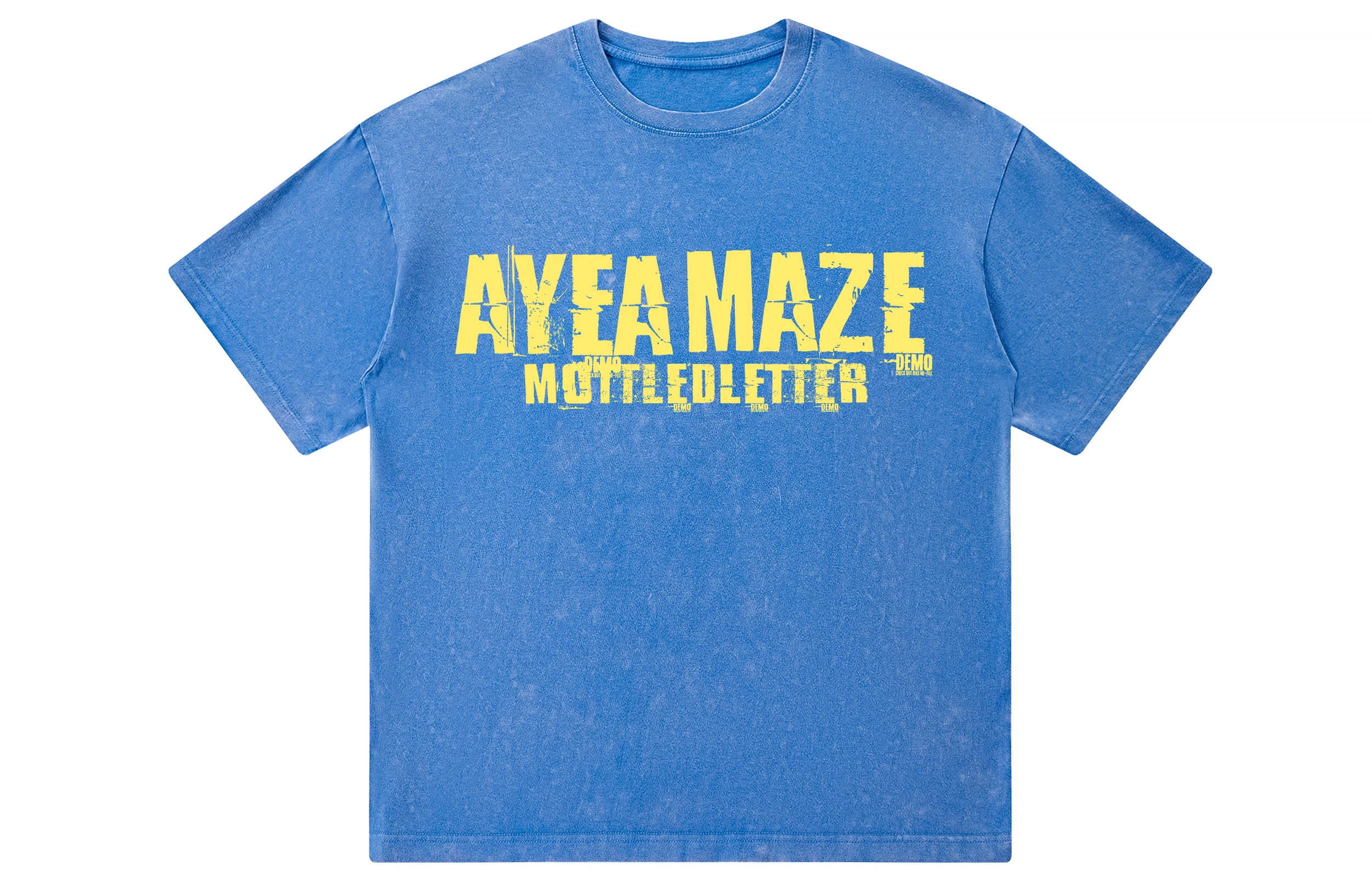 AYEA T
