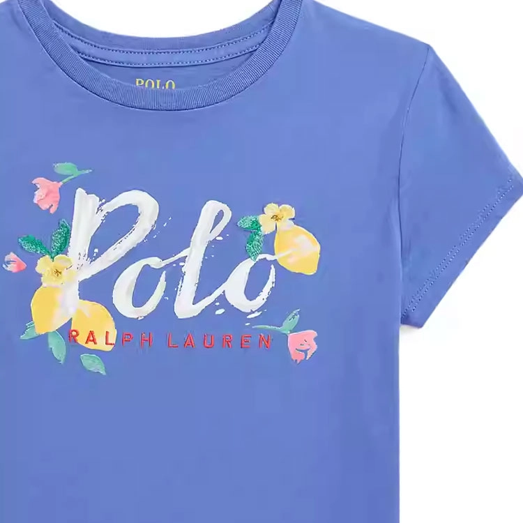 Polo Ralph LaurenT SS25