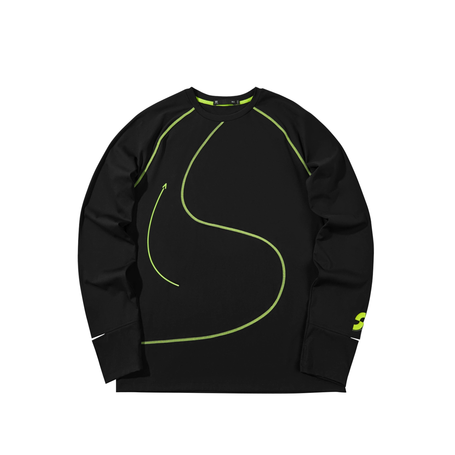 HLA SUWUKOU sportsdayT