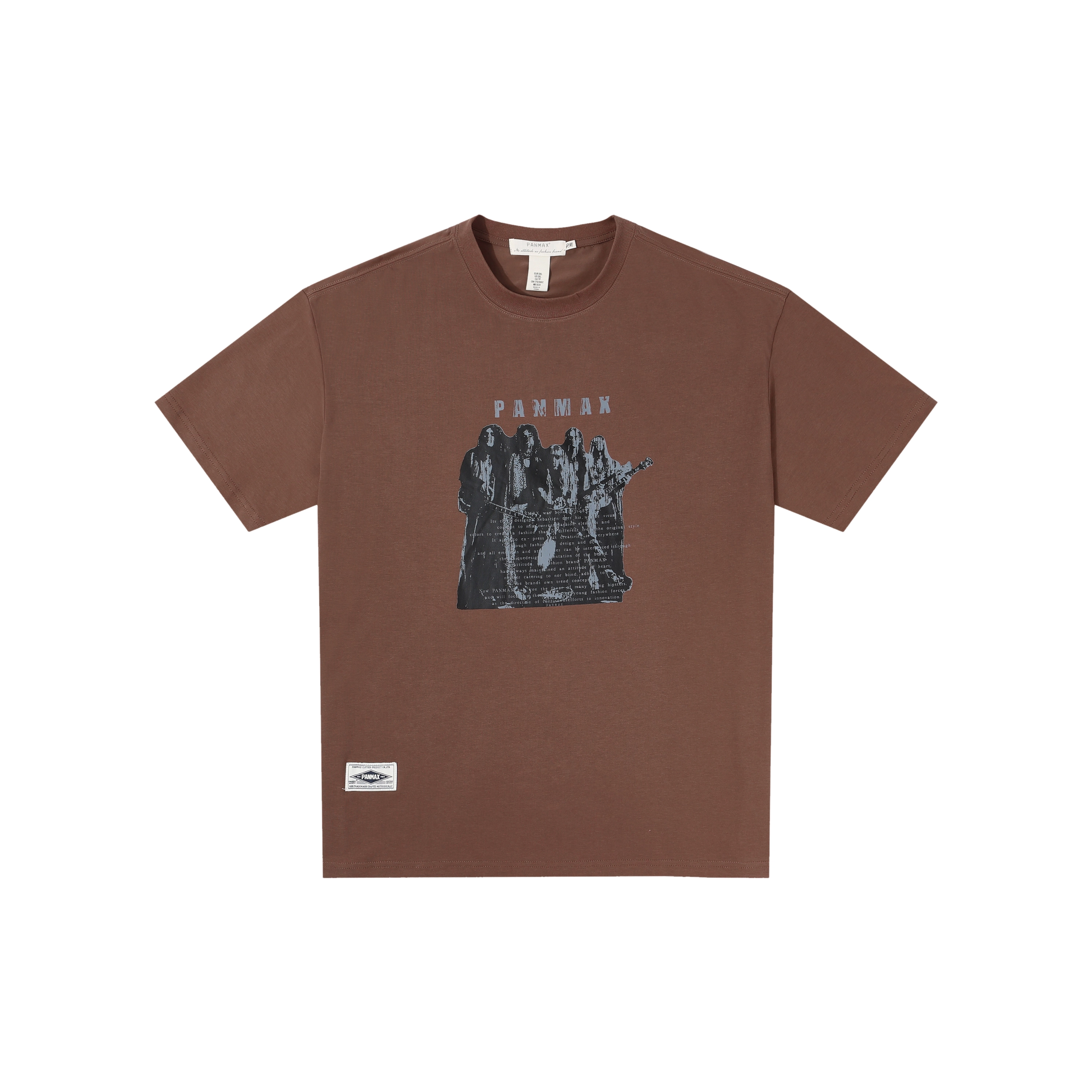 PANMAX T