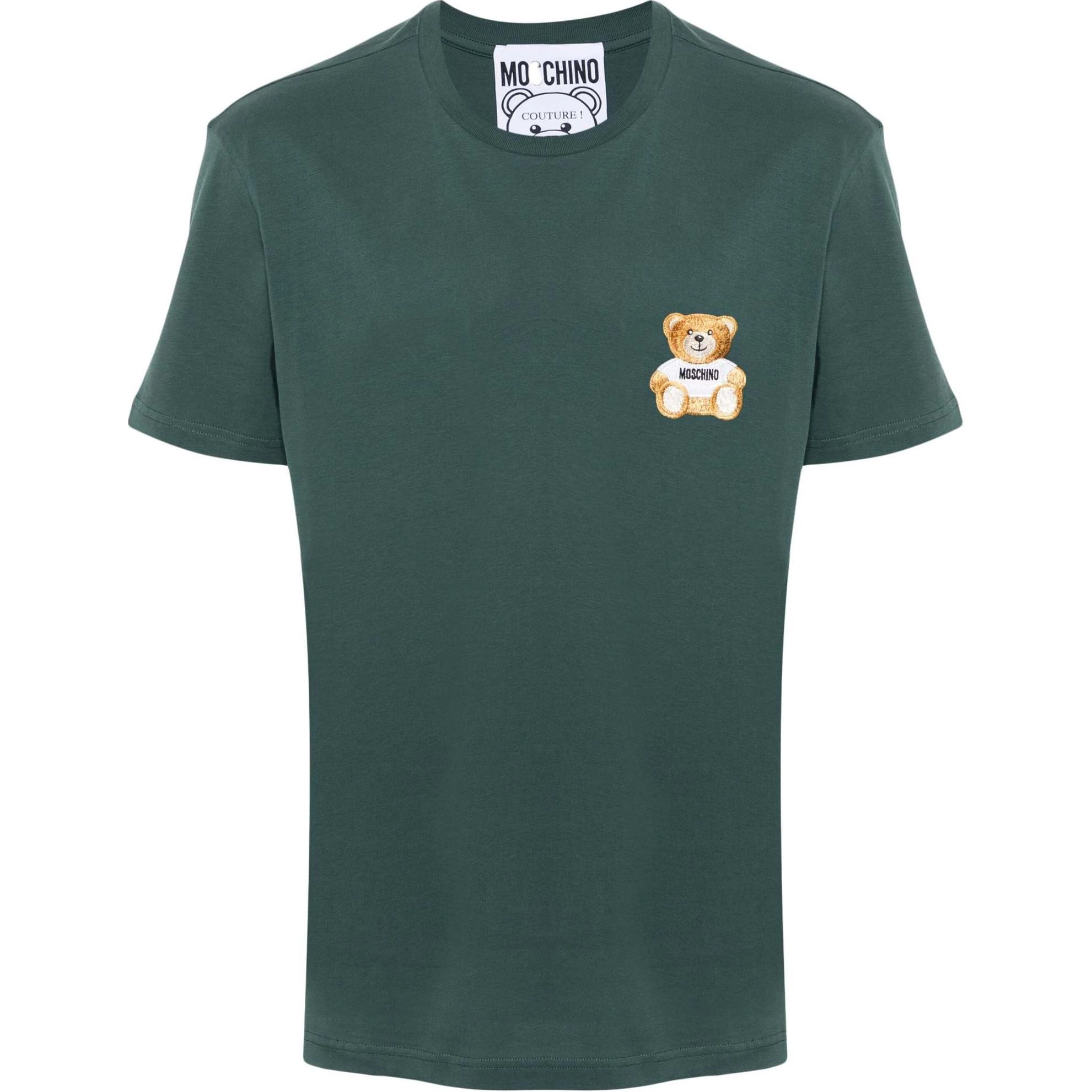 MOSCHINO T