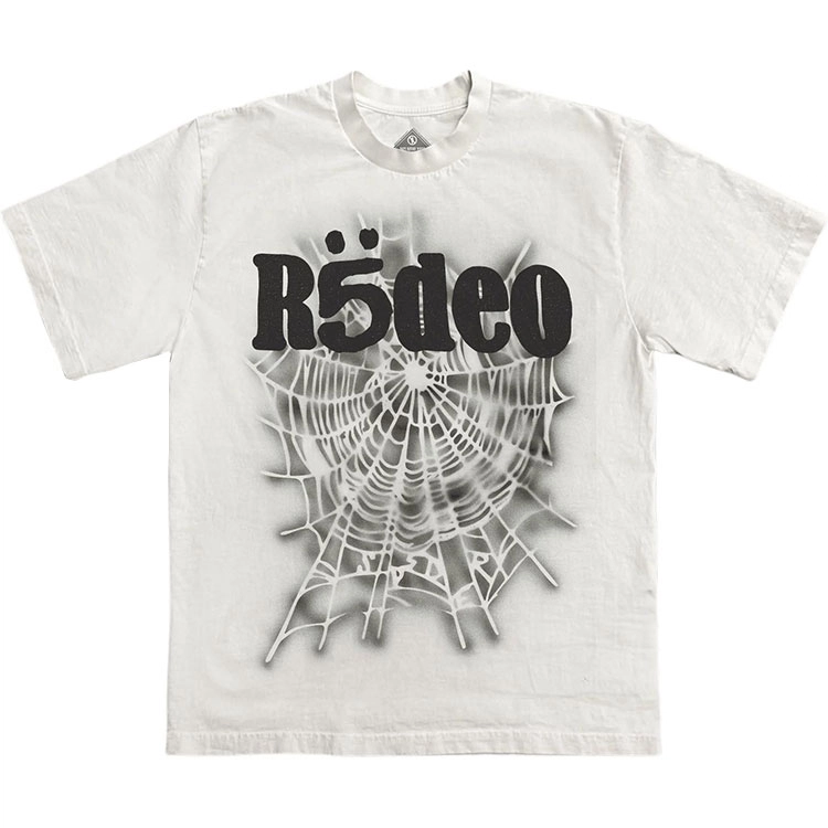 Travis Scott FW24 DAYS BEFORE RODEO T