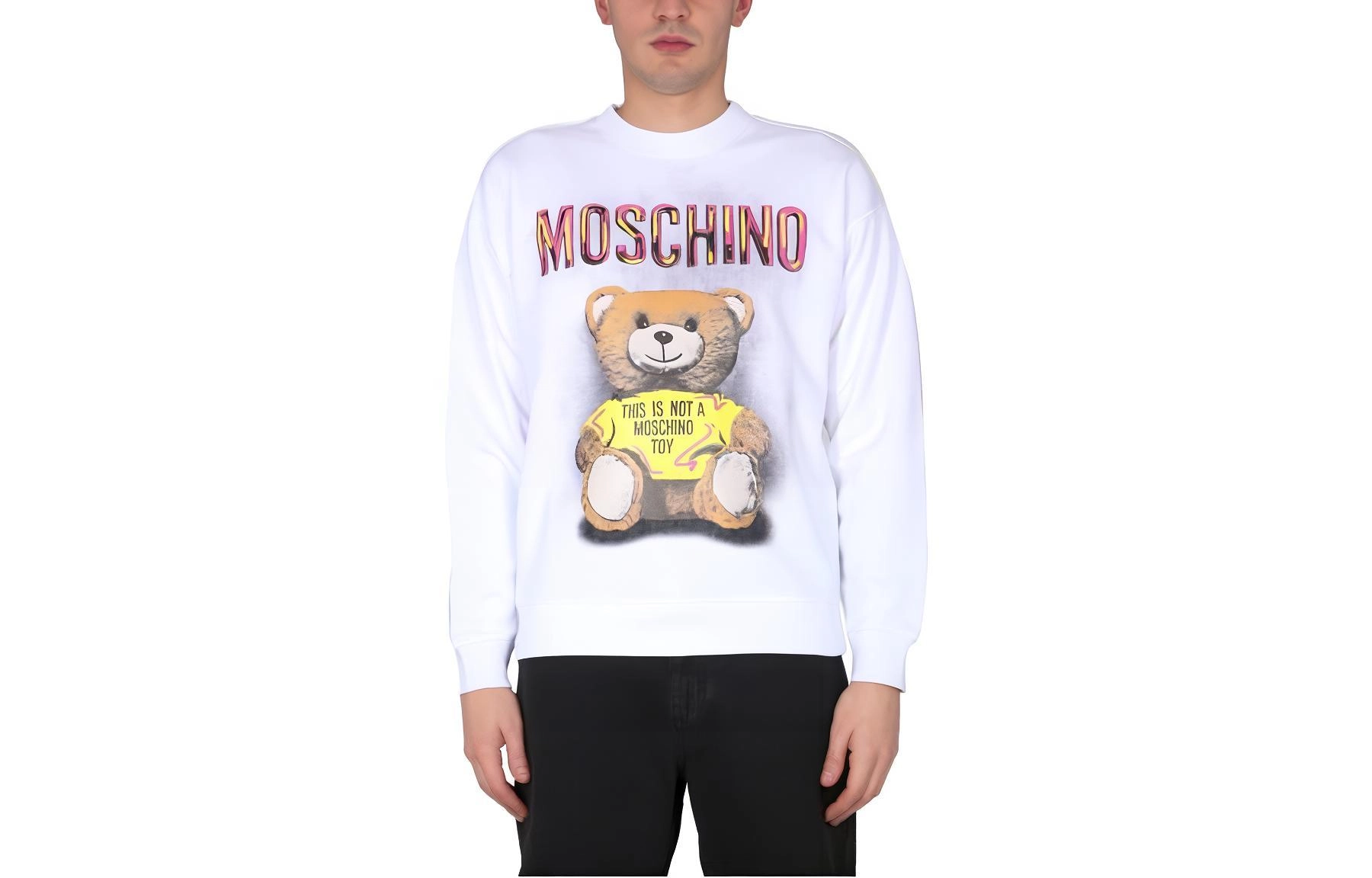 MOSCHINO SS23