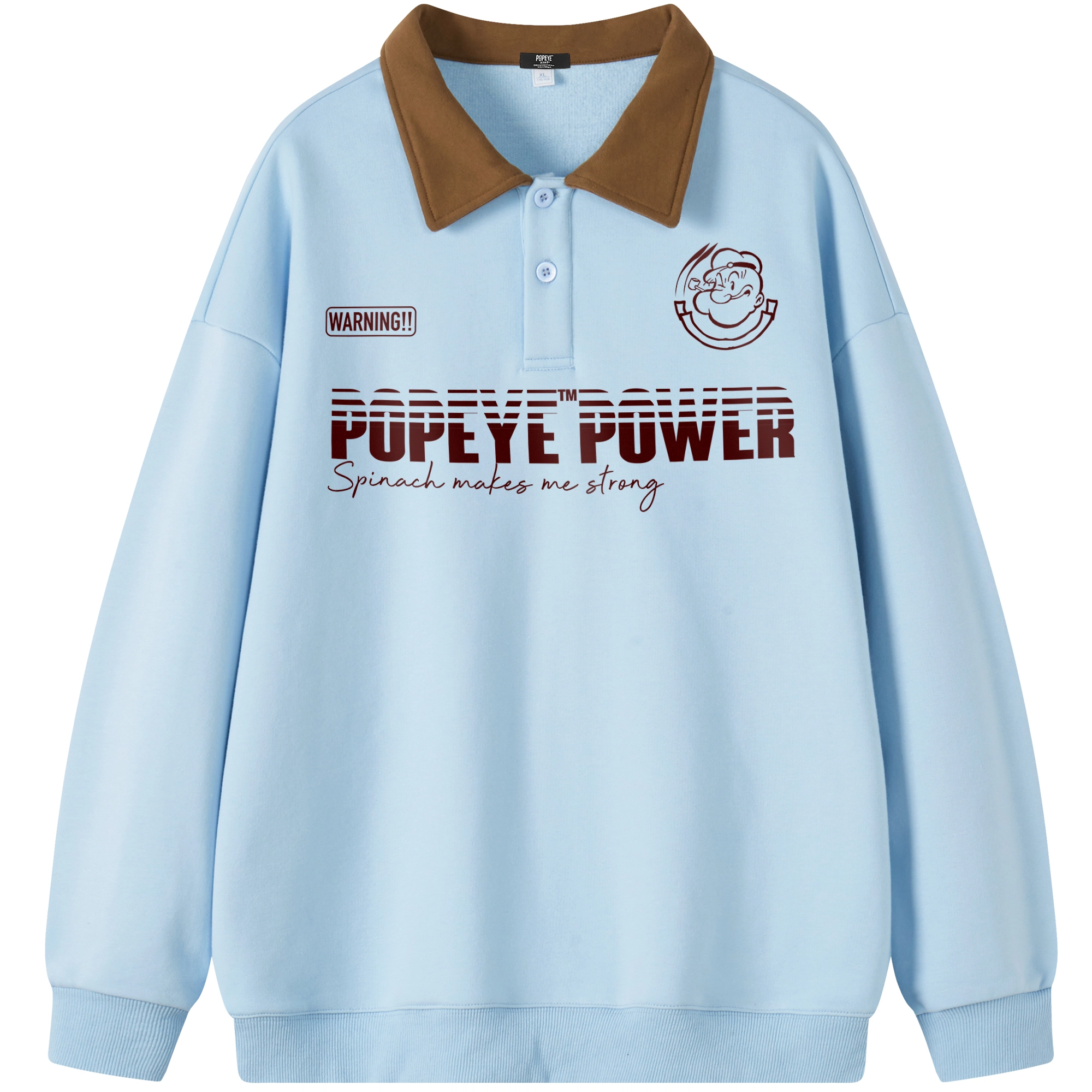 POPEYE PoloLOGO