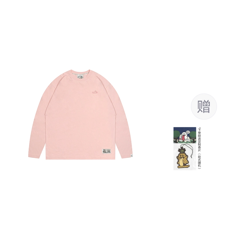 GRAF Basic T