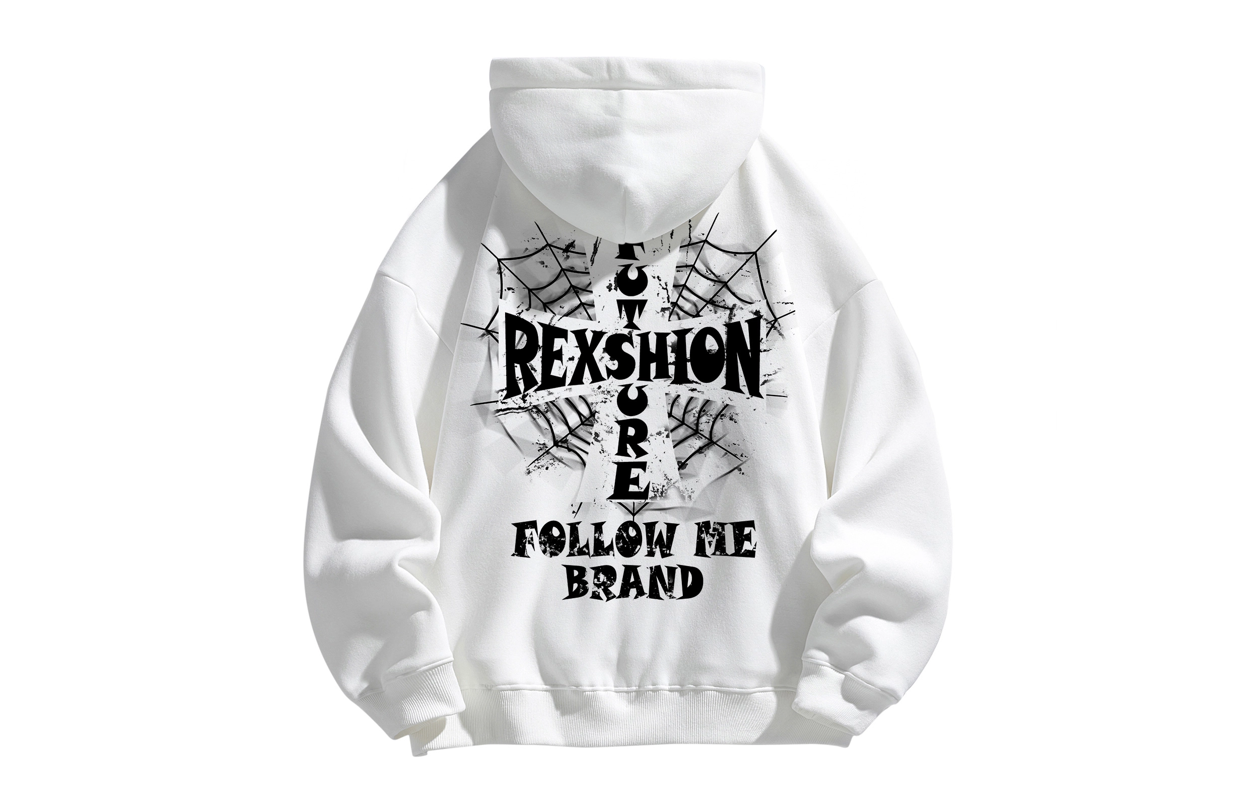 REXSHION Logo