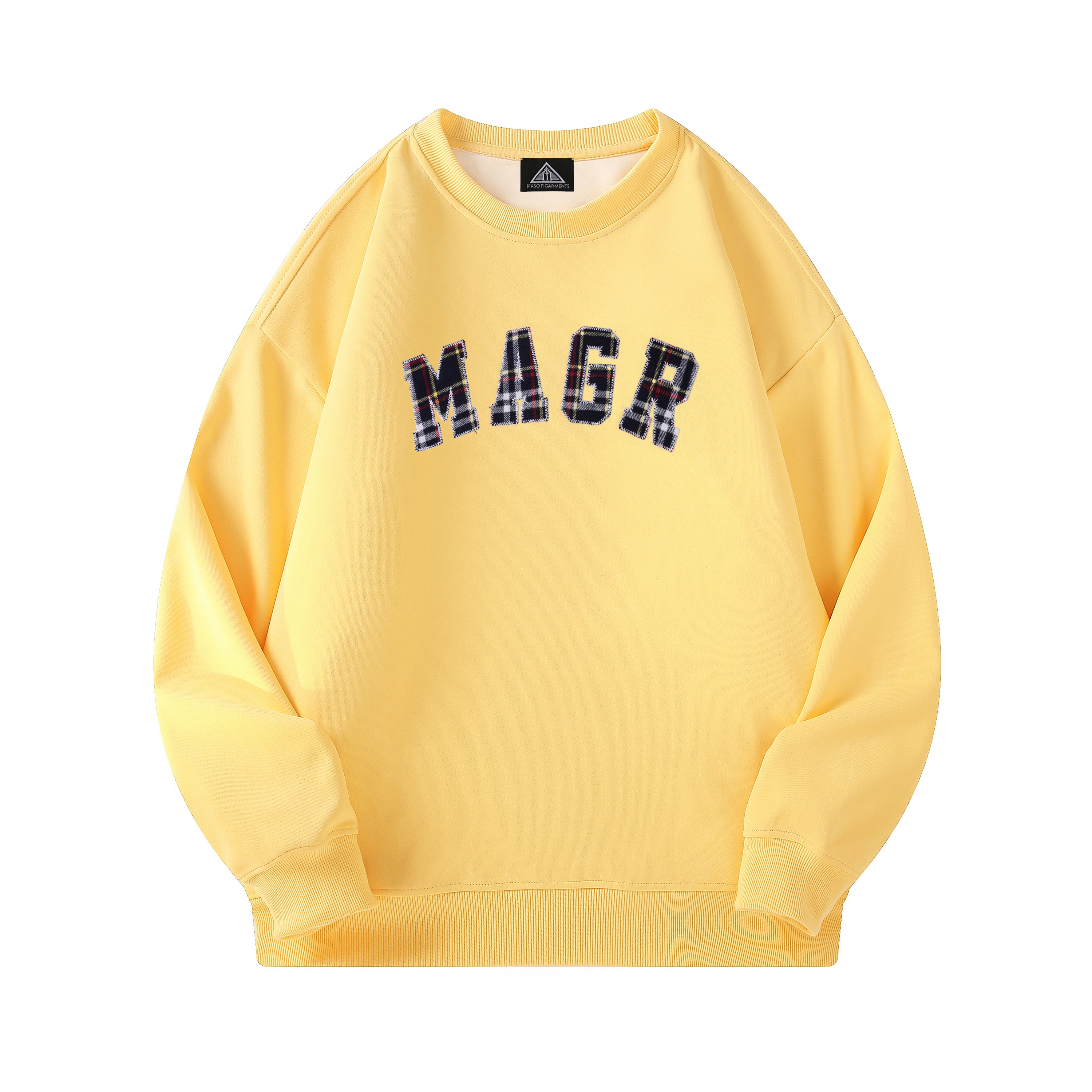 masongarments Cleanfit