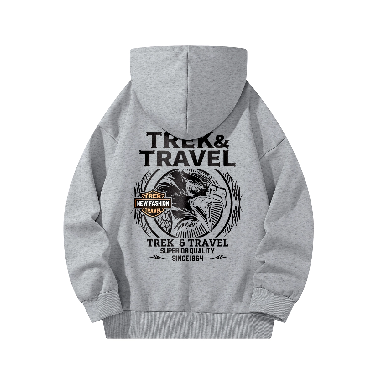 TREKTRAVEL