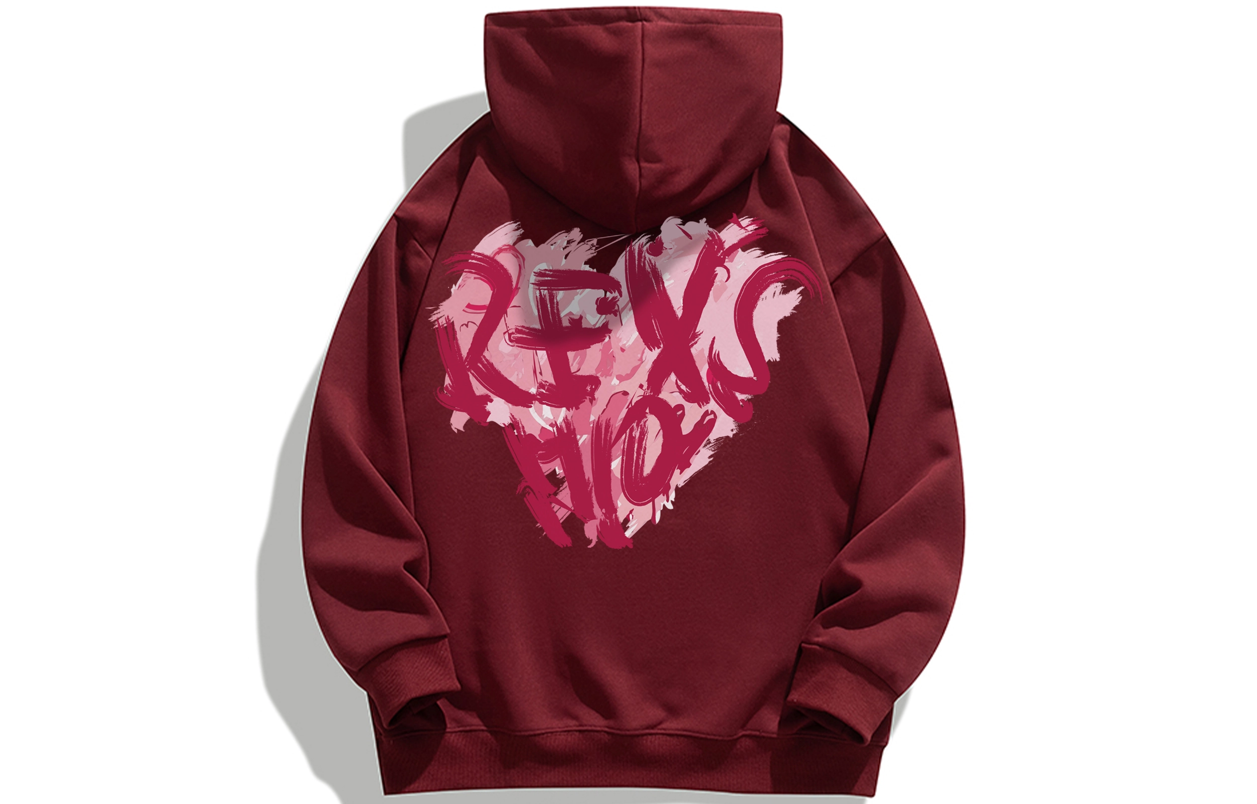 REXSHION