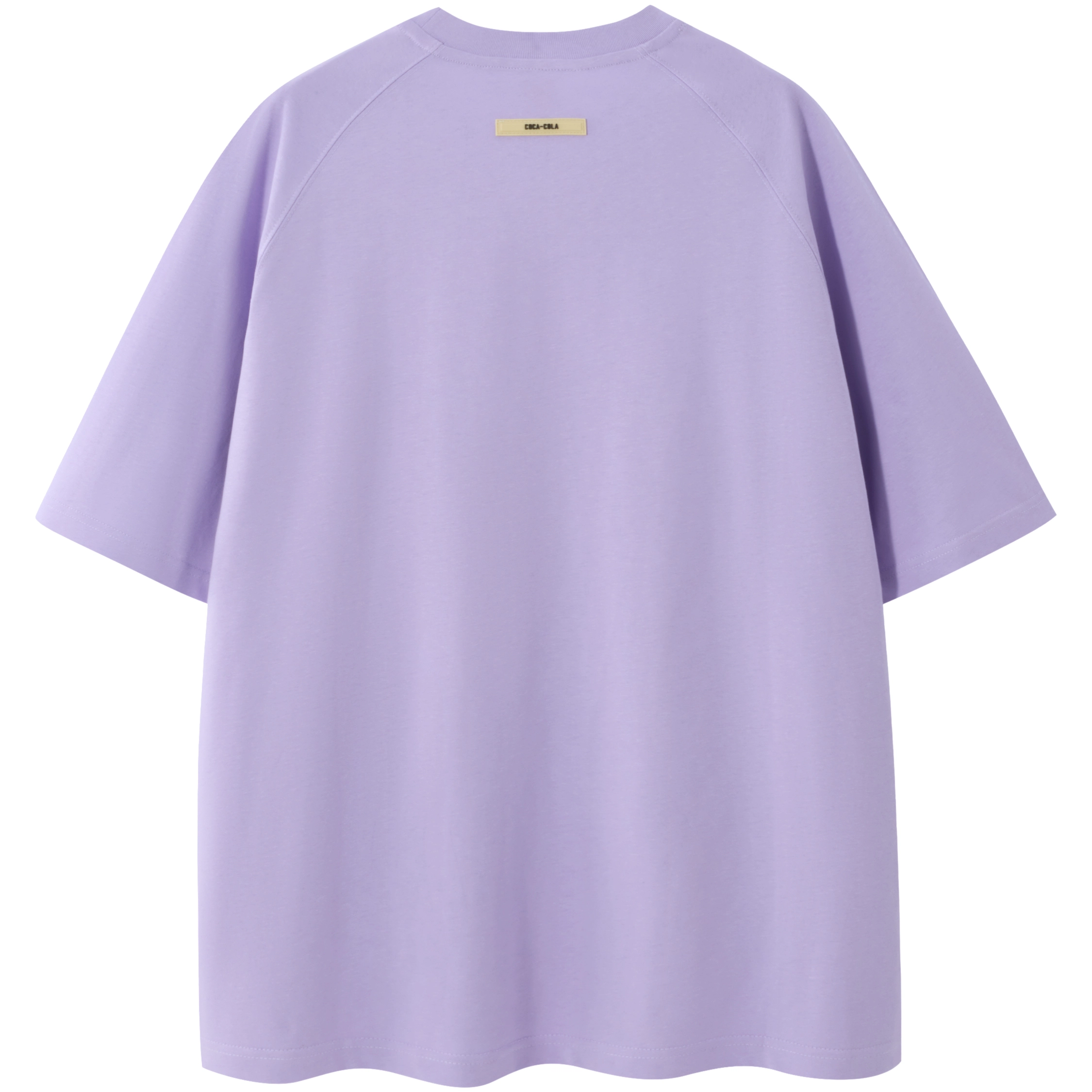 Coca-Cola Logo T