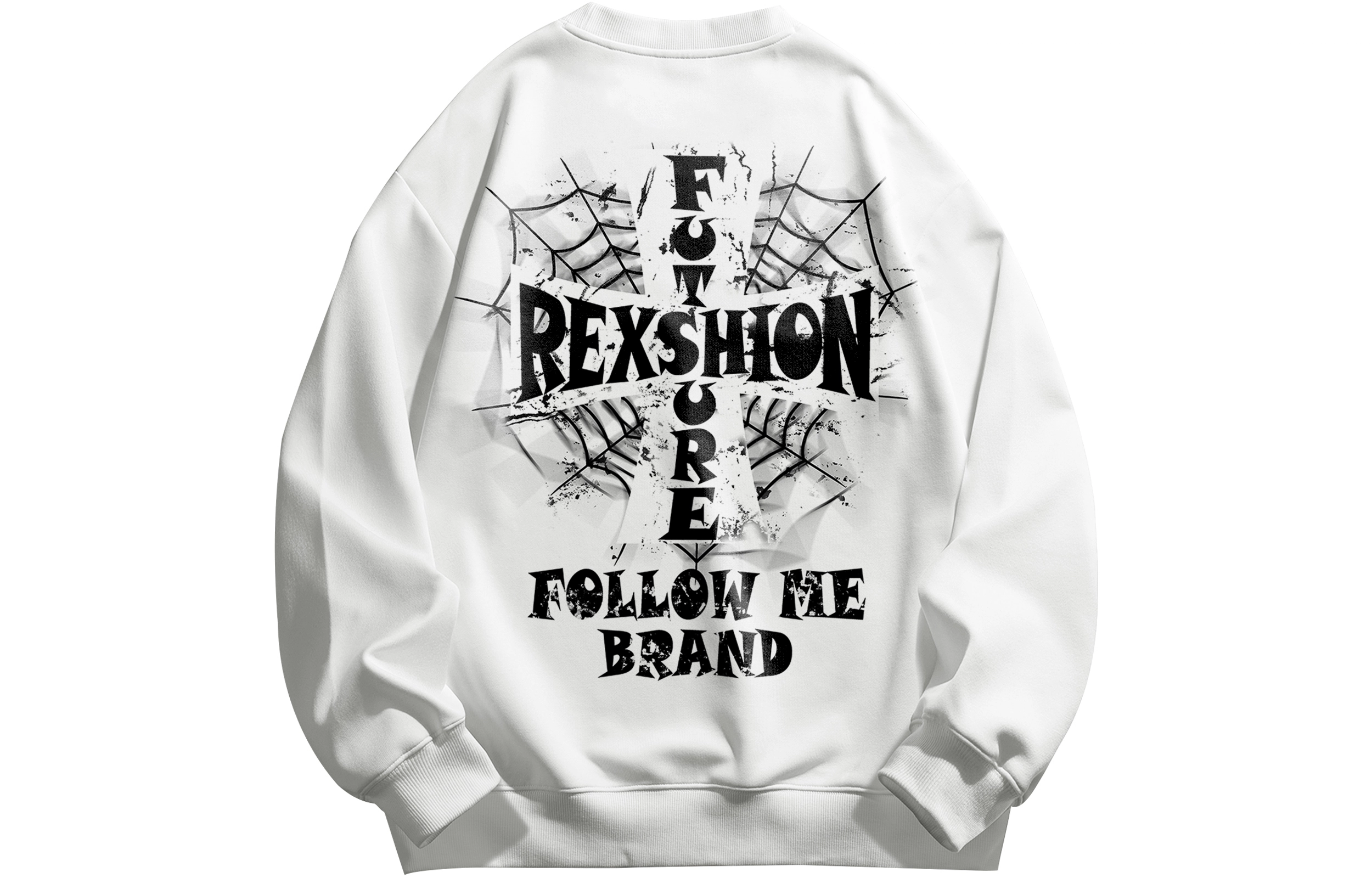 REXSHION Logo