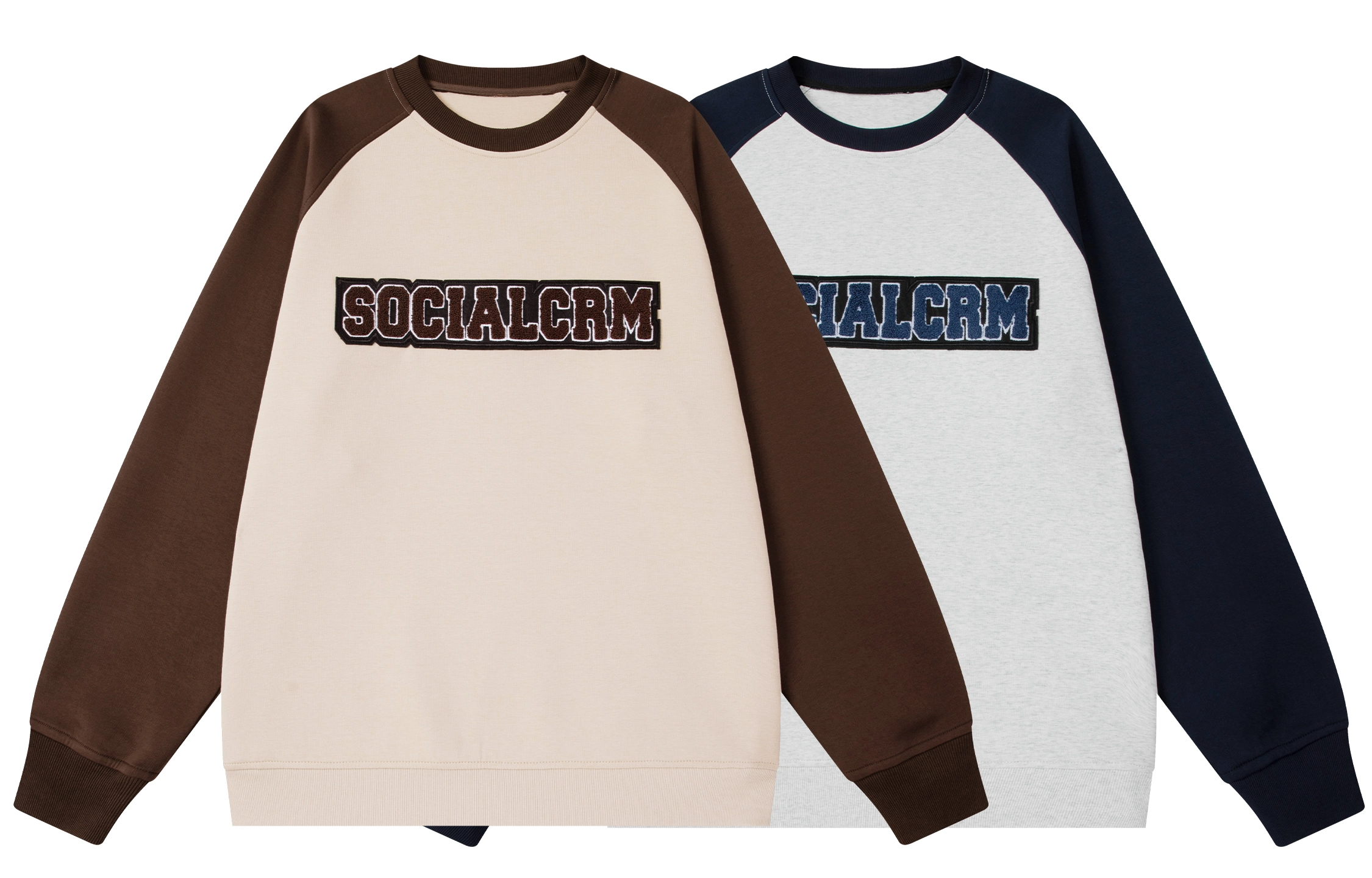 SCRM 2