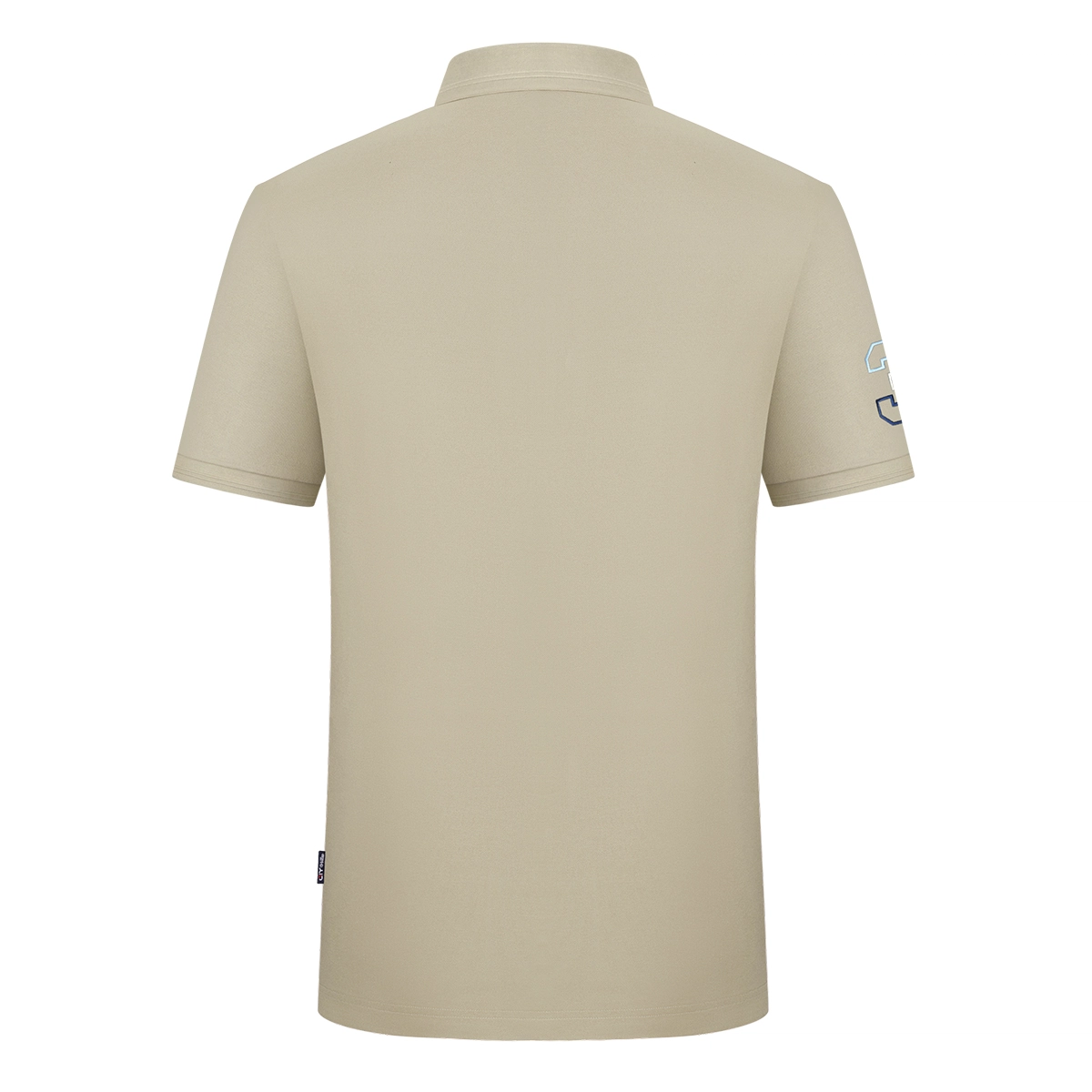 GY goldlion Polo