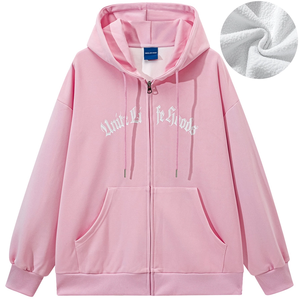 Unite Life HOODS