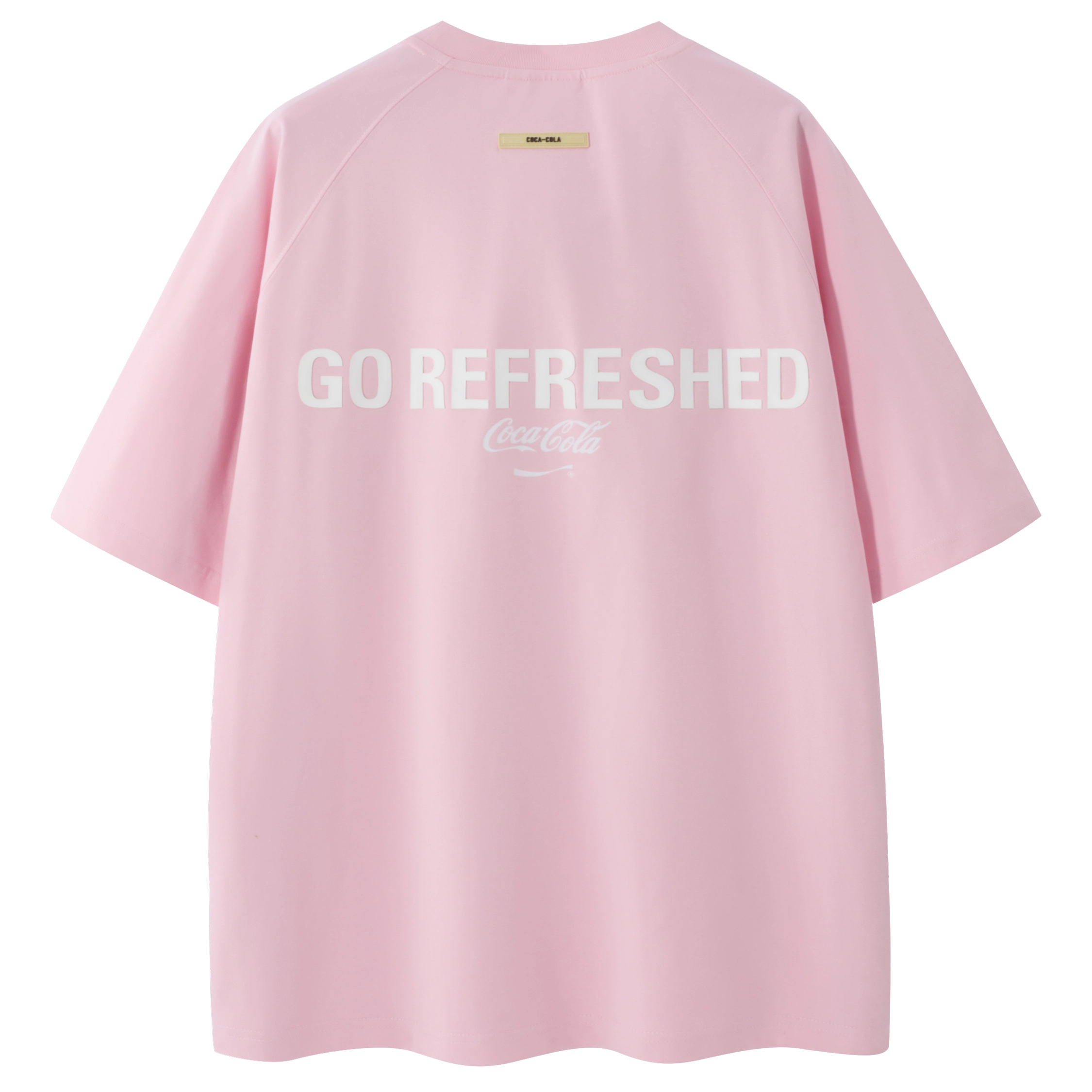 Coca-Cola T