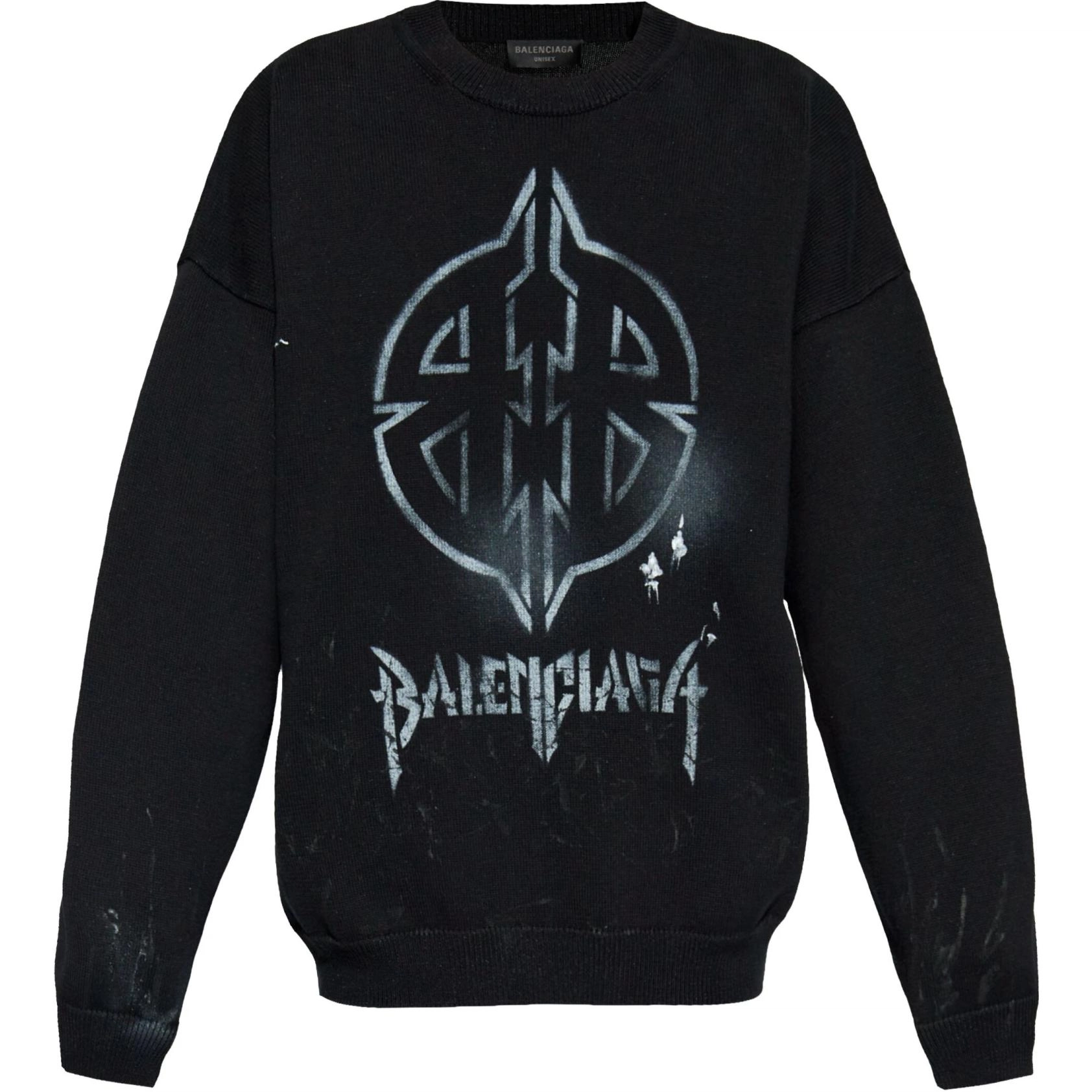 Balenciaga SS24 Logo