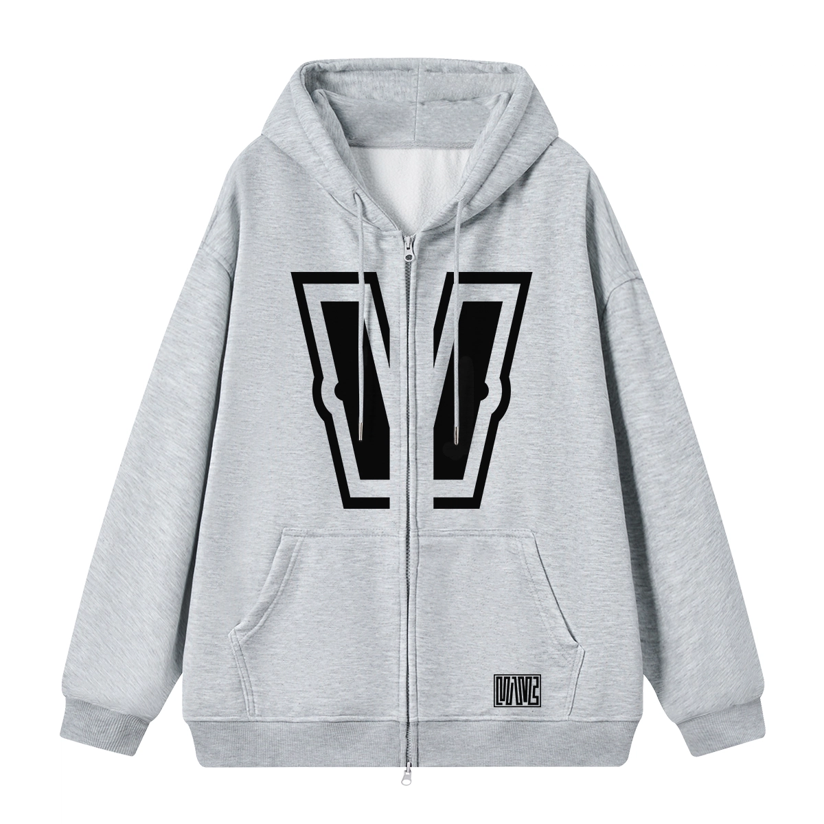 VniVerseVClub VLogo