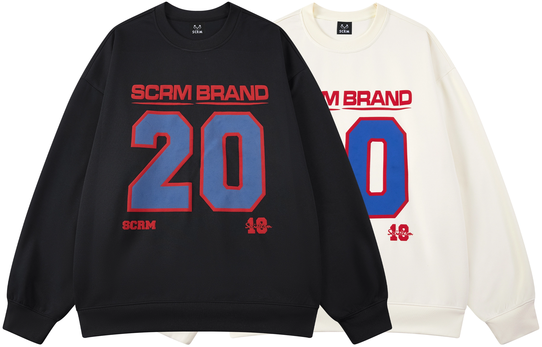 SCRM Logo 2