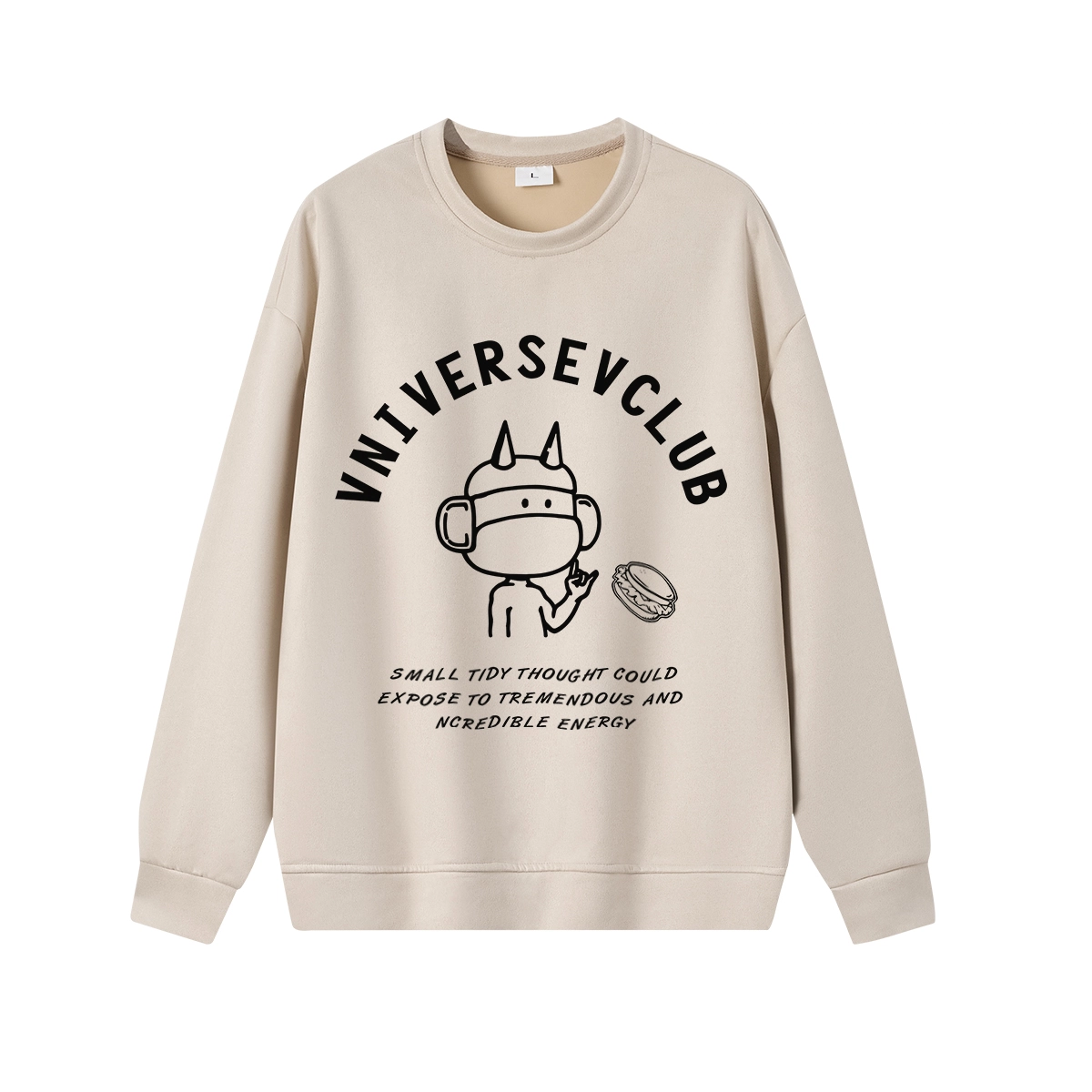VniVerseVClub Logo