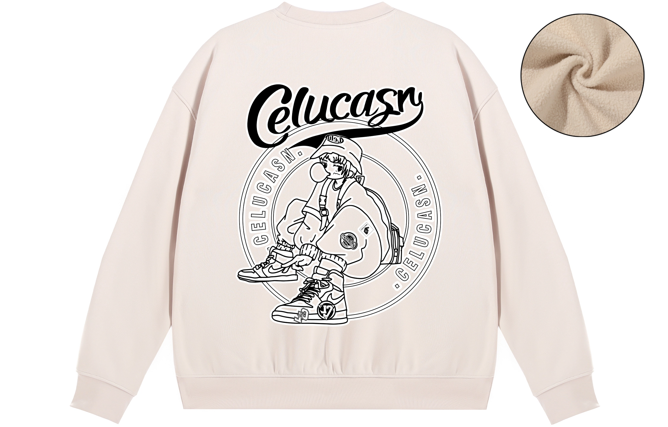 CELUCASN
