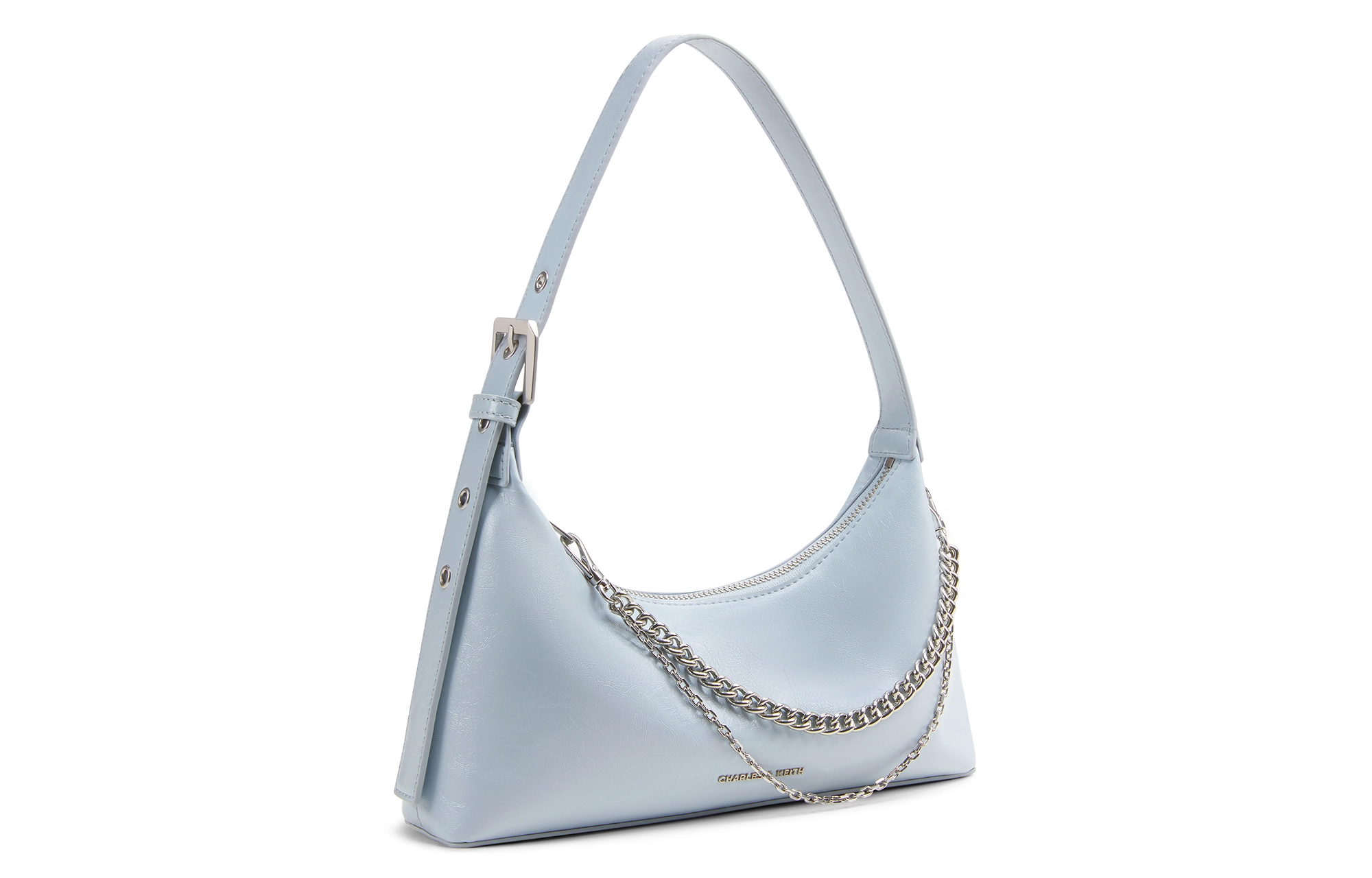 CHARLESKEITH ck PU