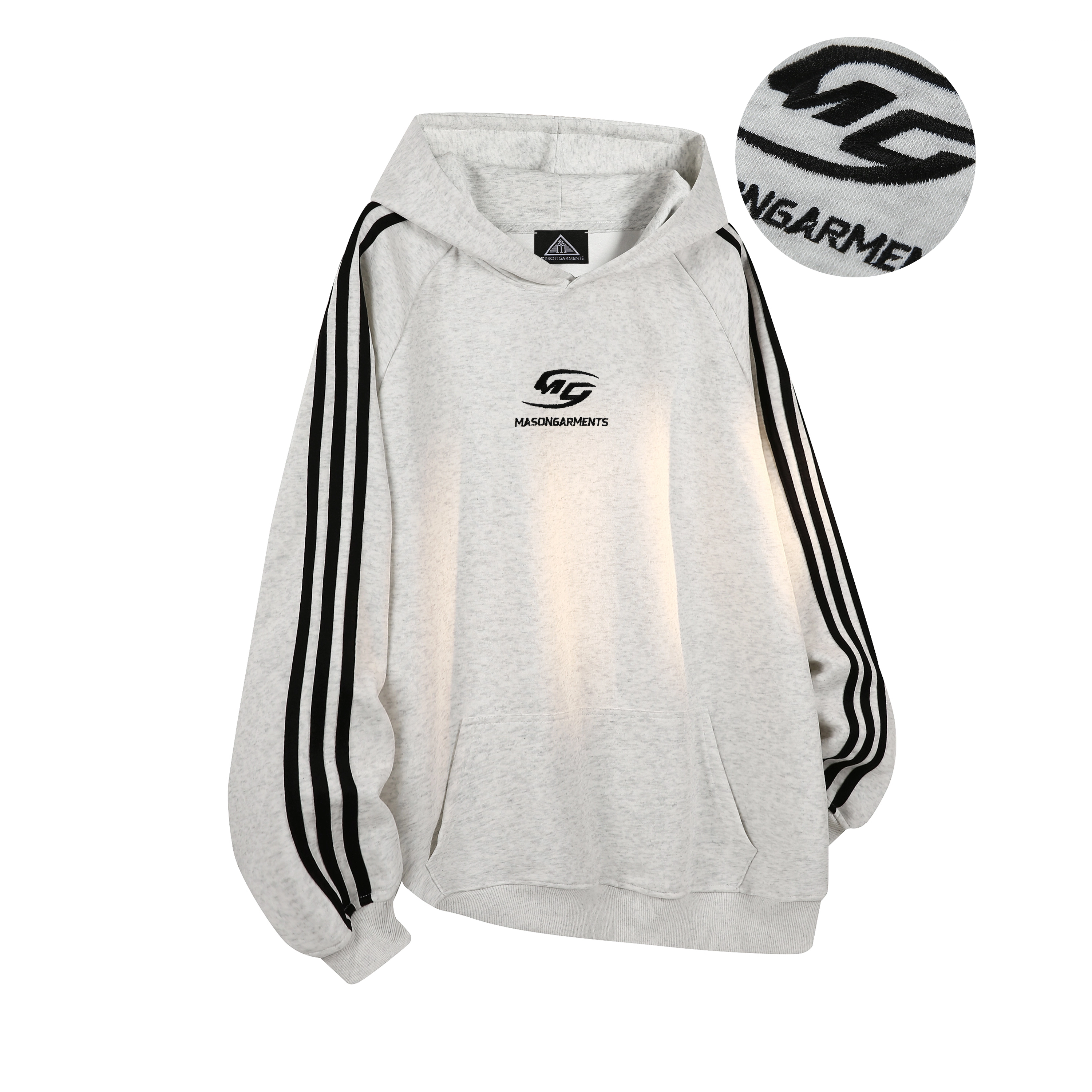 masongarments LOGO