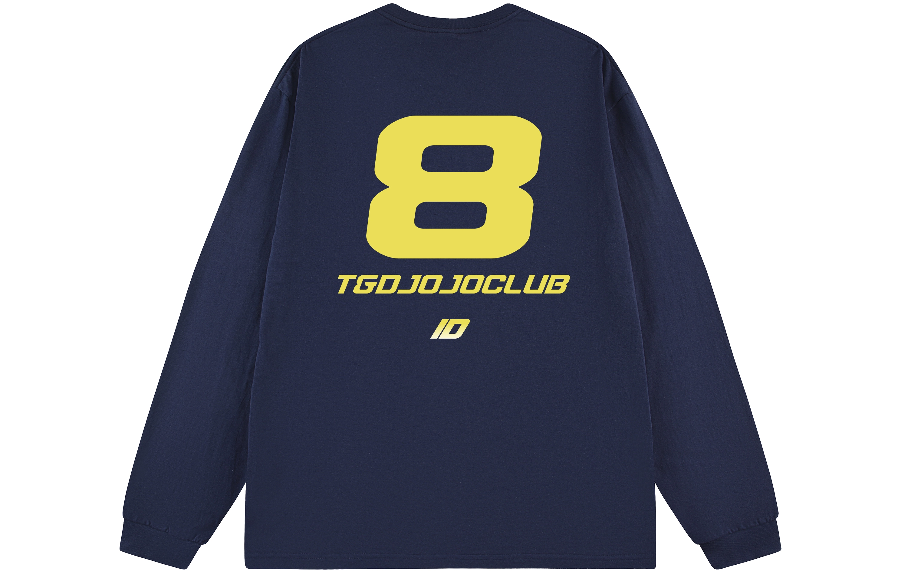 TD JOJO T