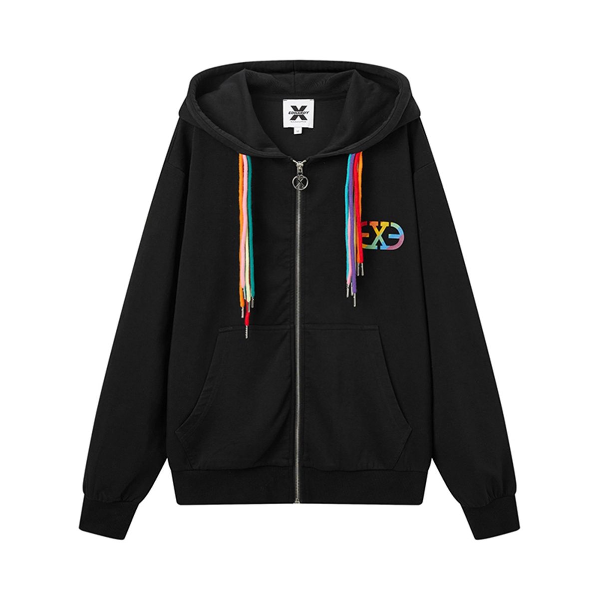 ED HARDY X Logo