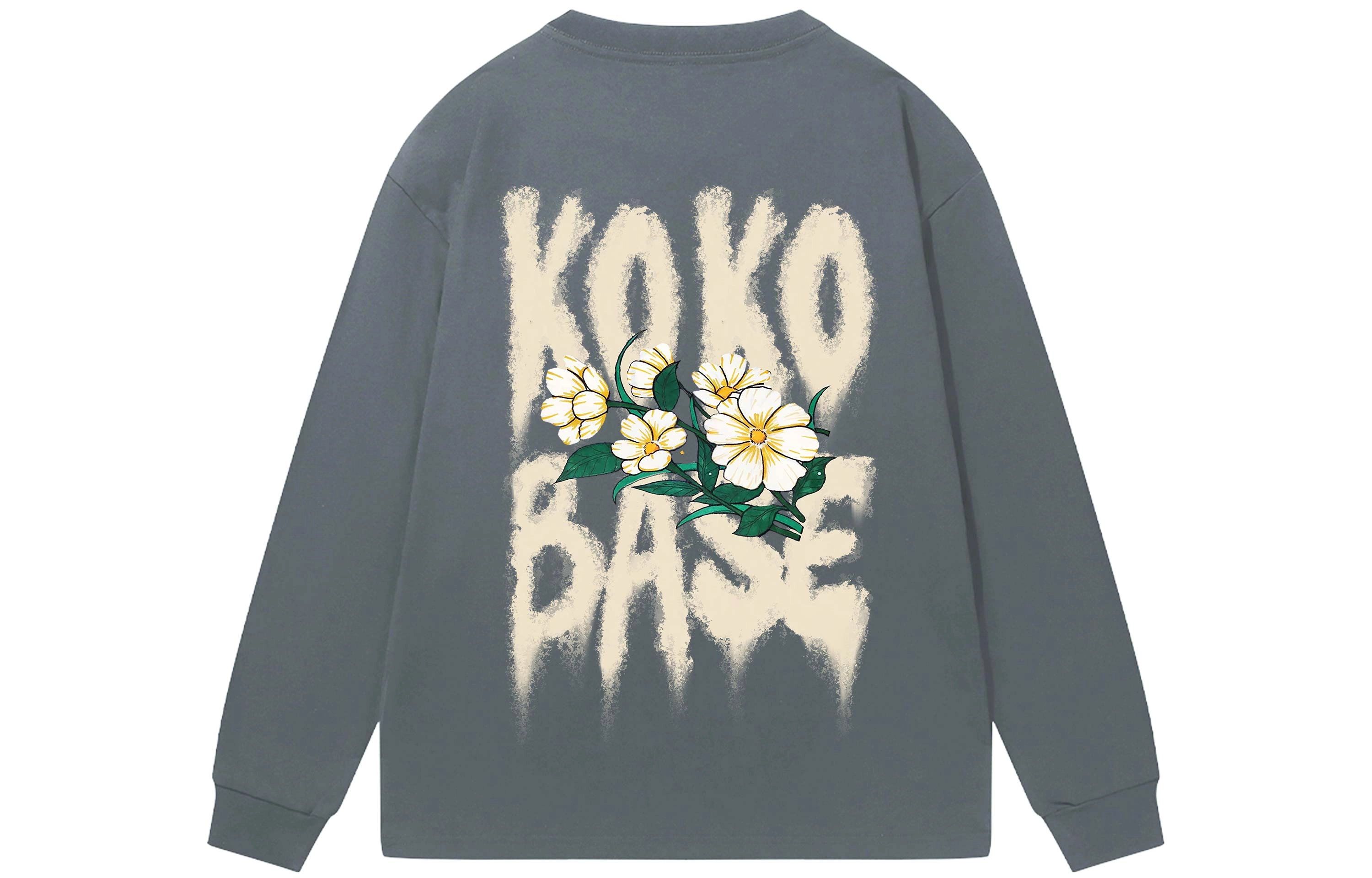 KOKO BASE logoT