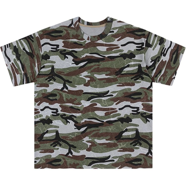 Warrior T