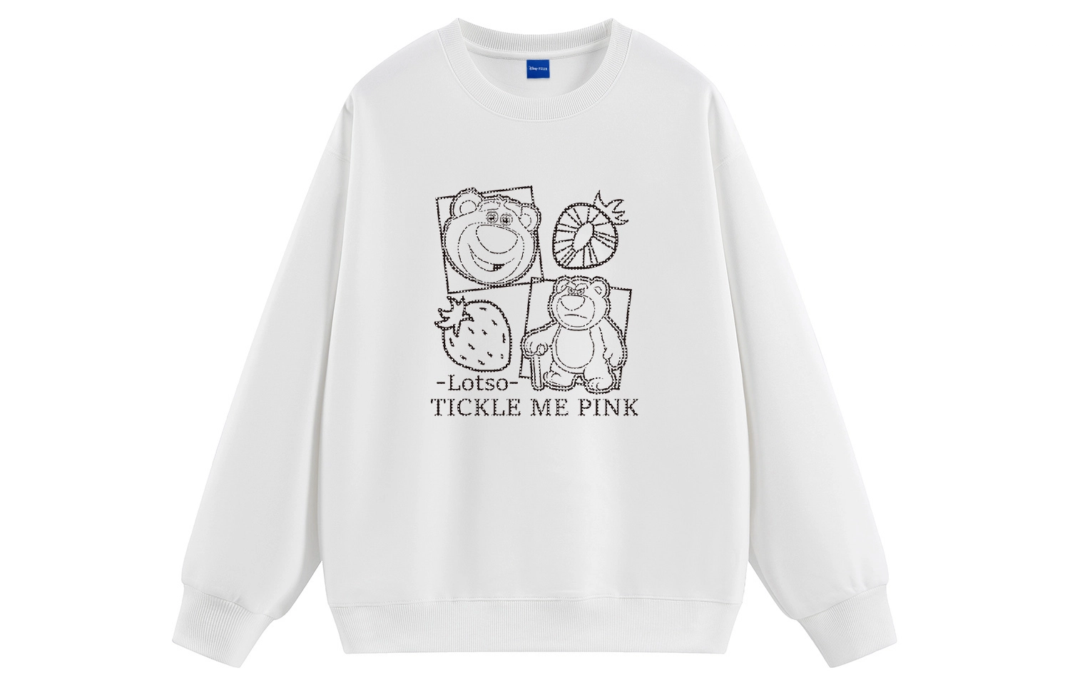 Disney T