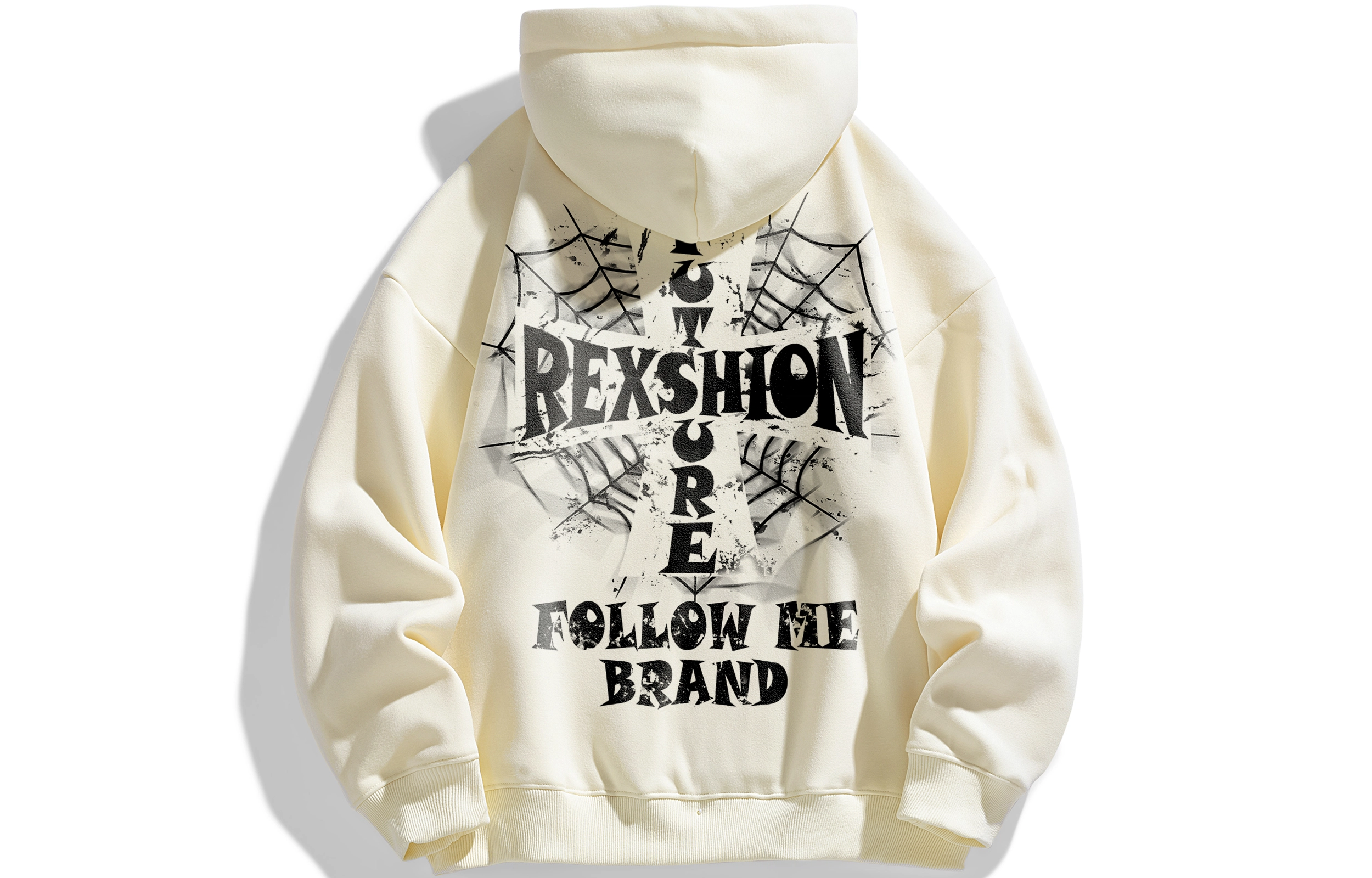REXSHION Logo