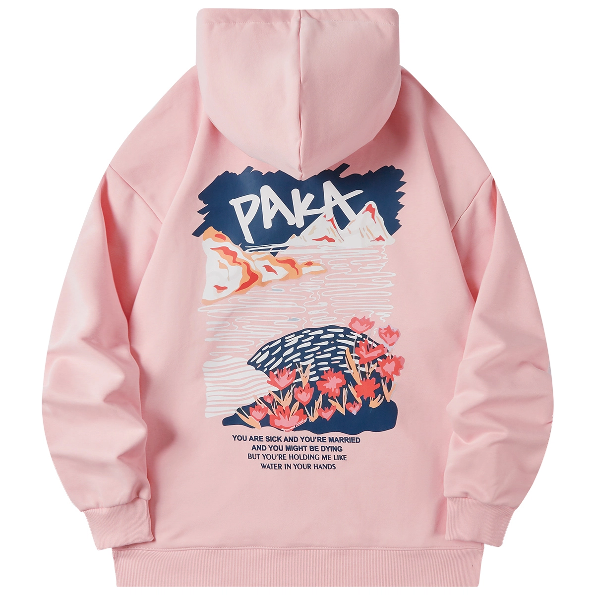 PAKA