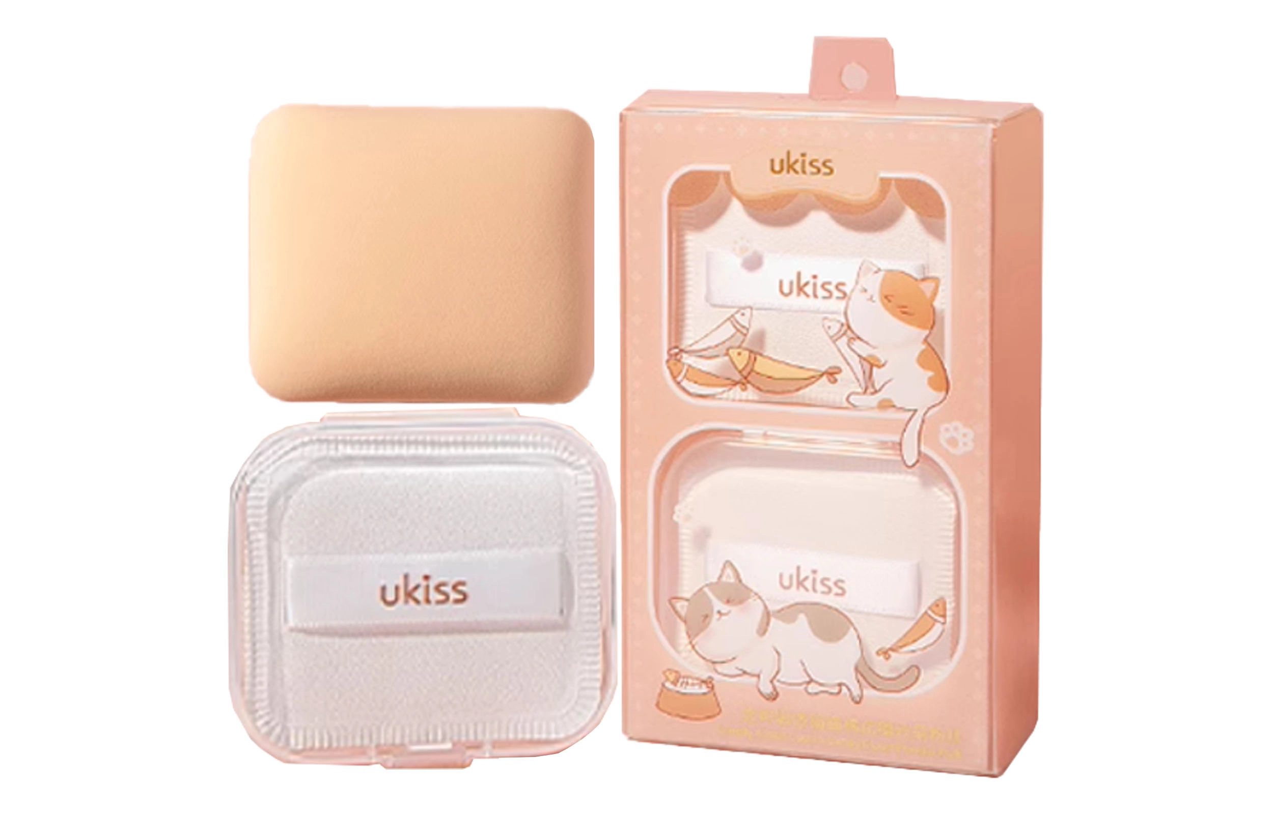 UKISS *2+