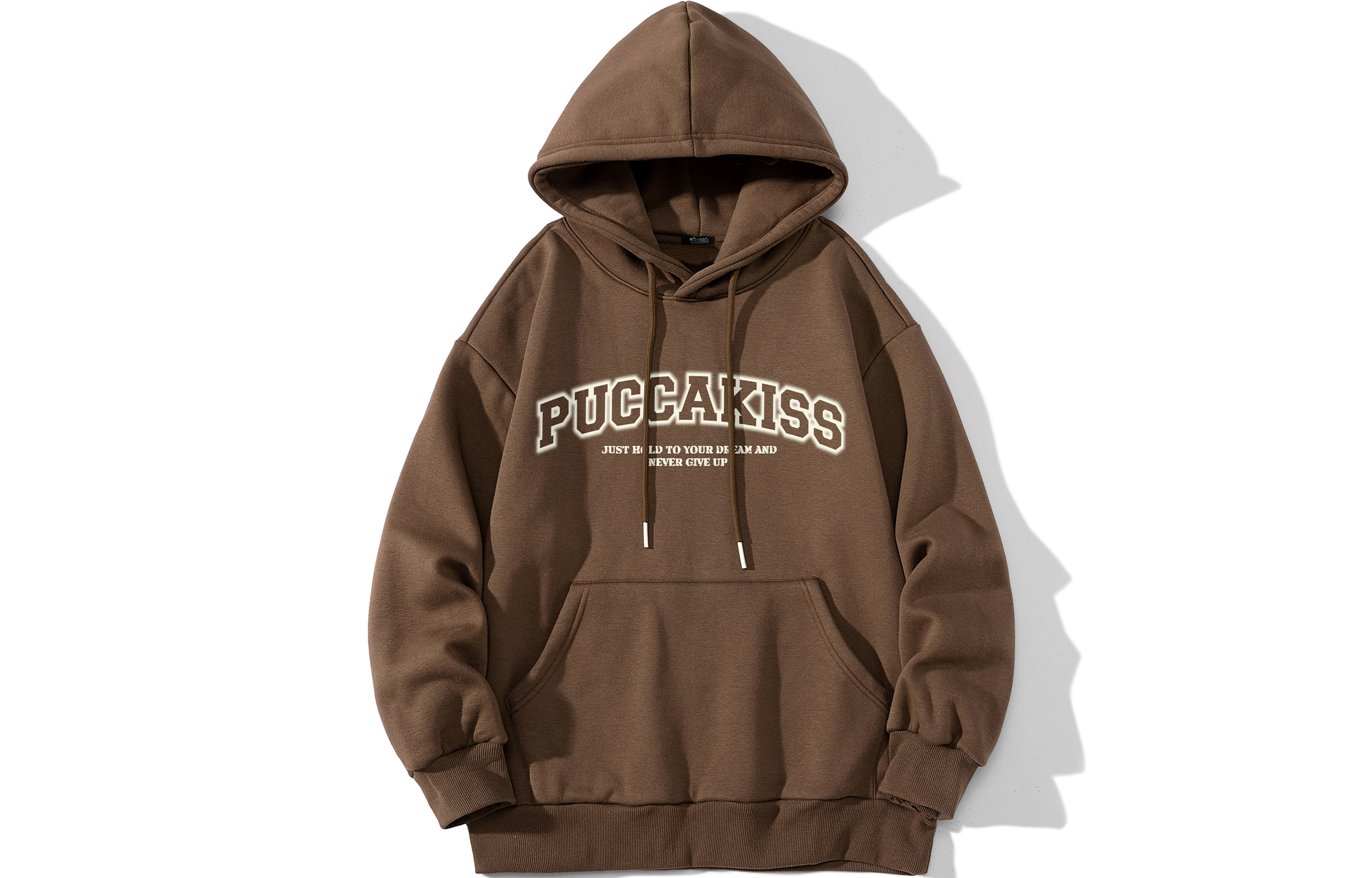 PUCCA Logo